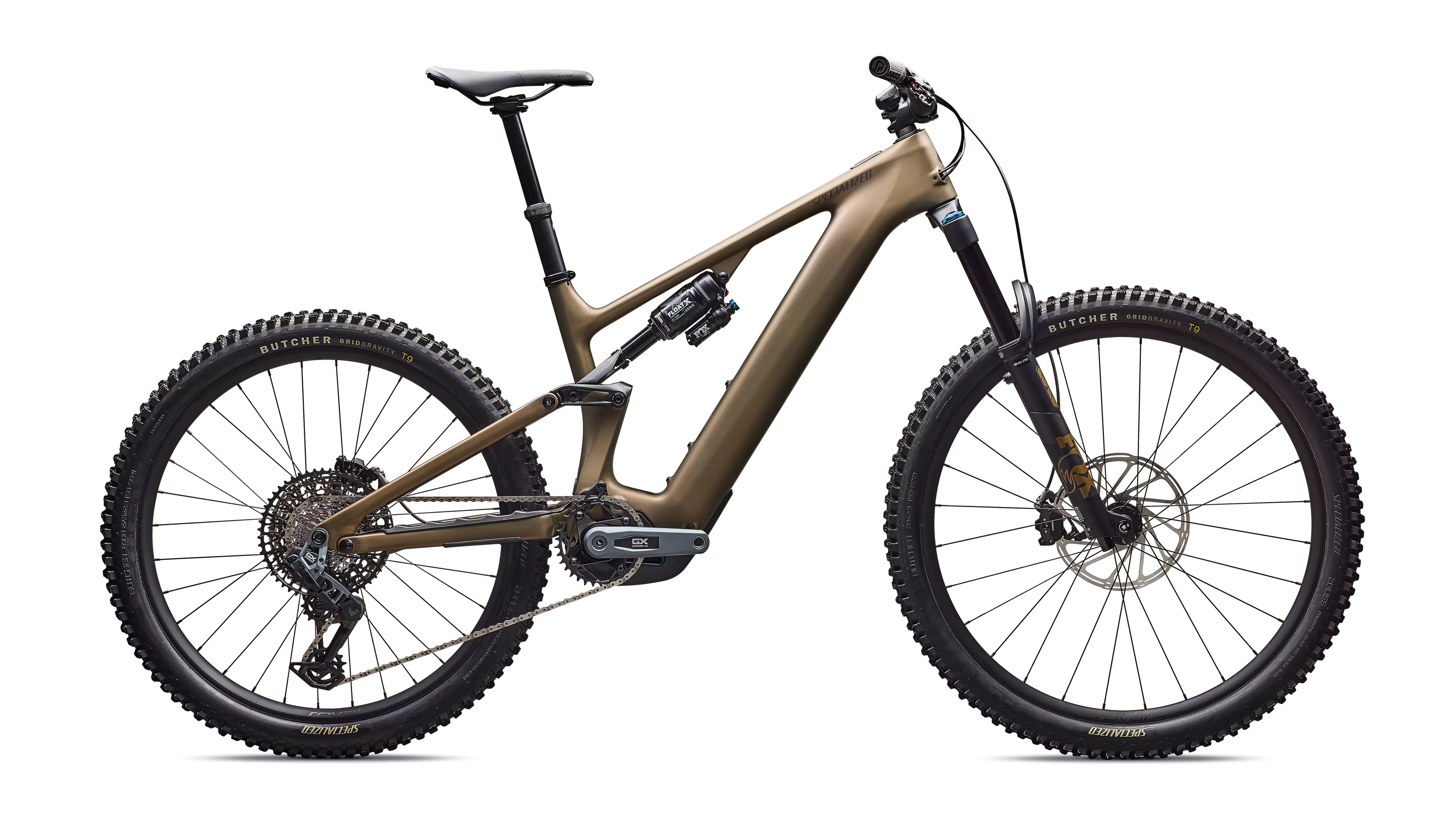 Turbo Levo 4 Expert