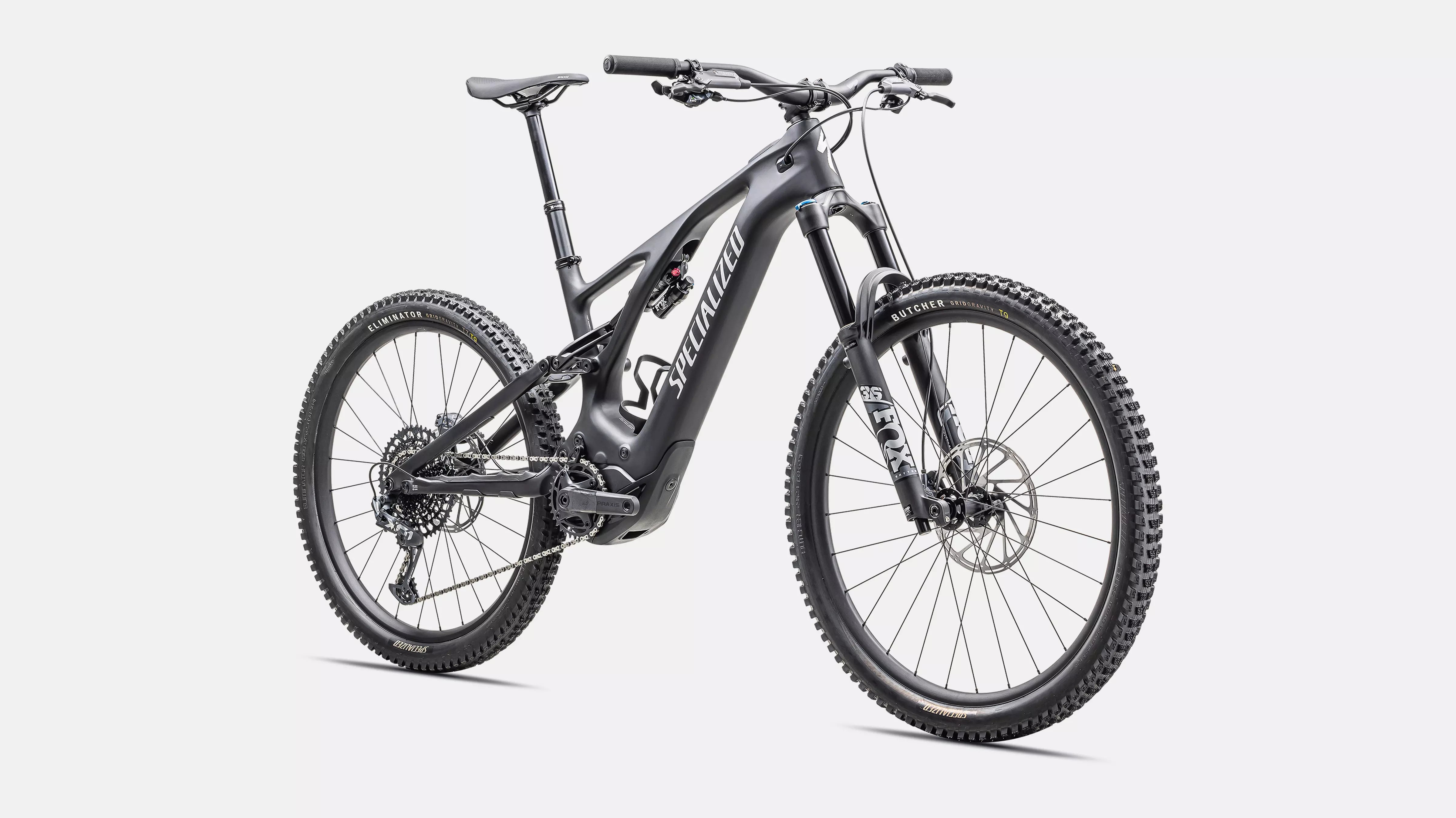 Turbo Levo  Comp Carbon 2023