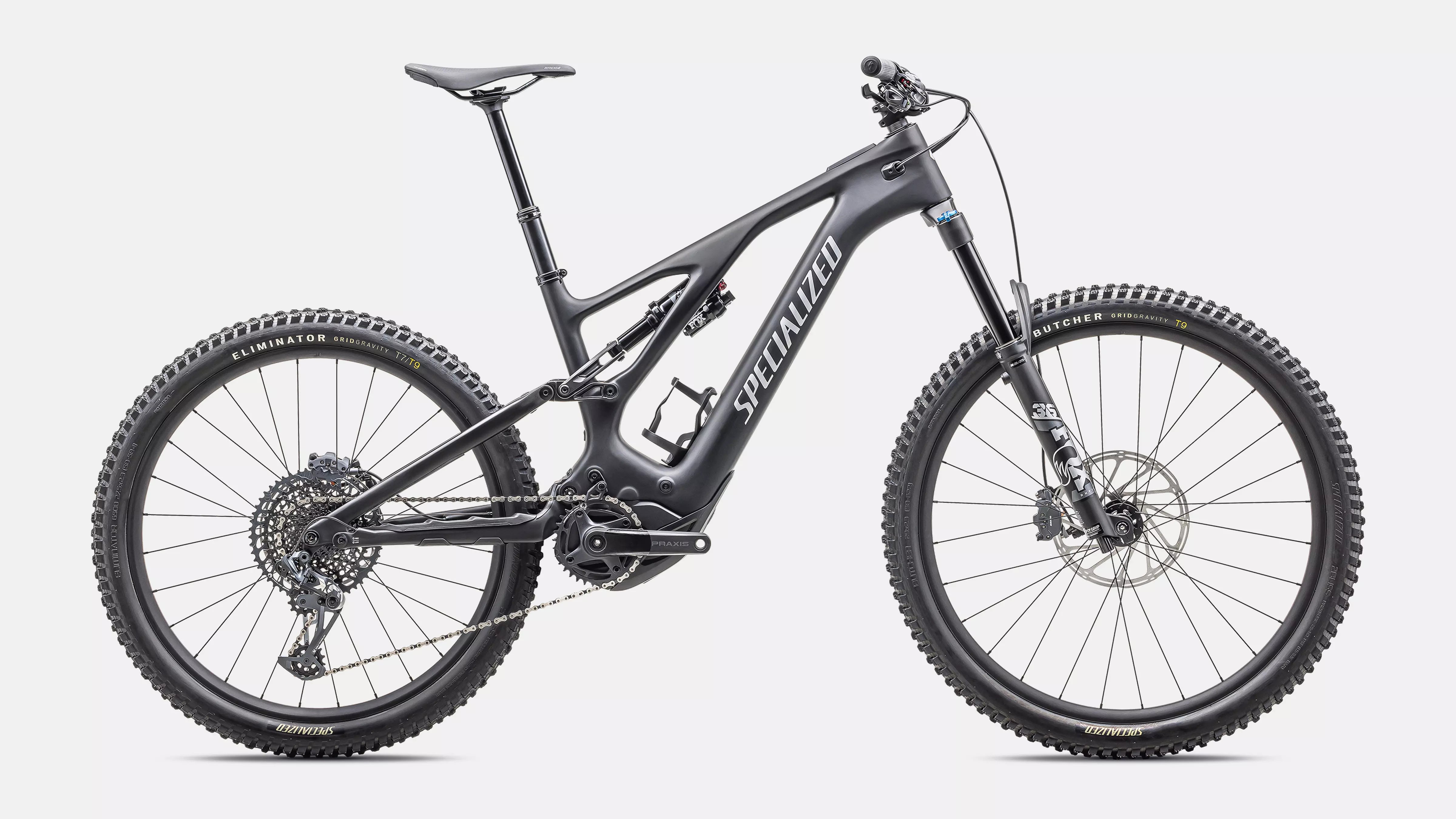 Turbo Levo Comp Carbon