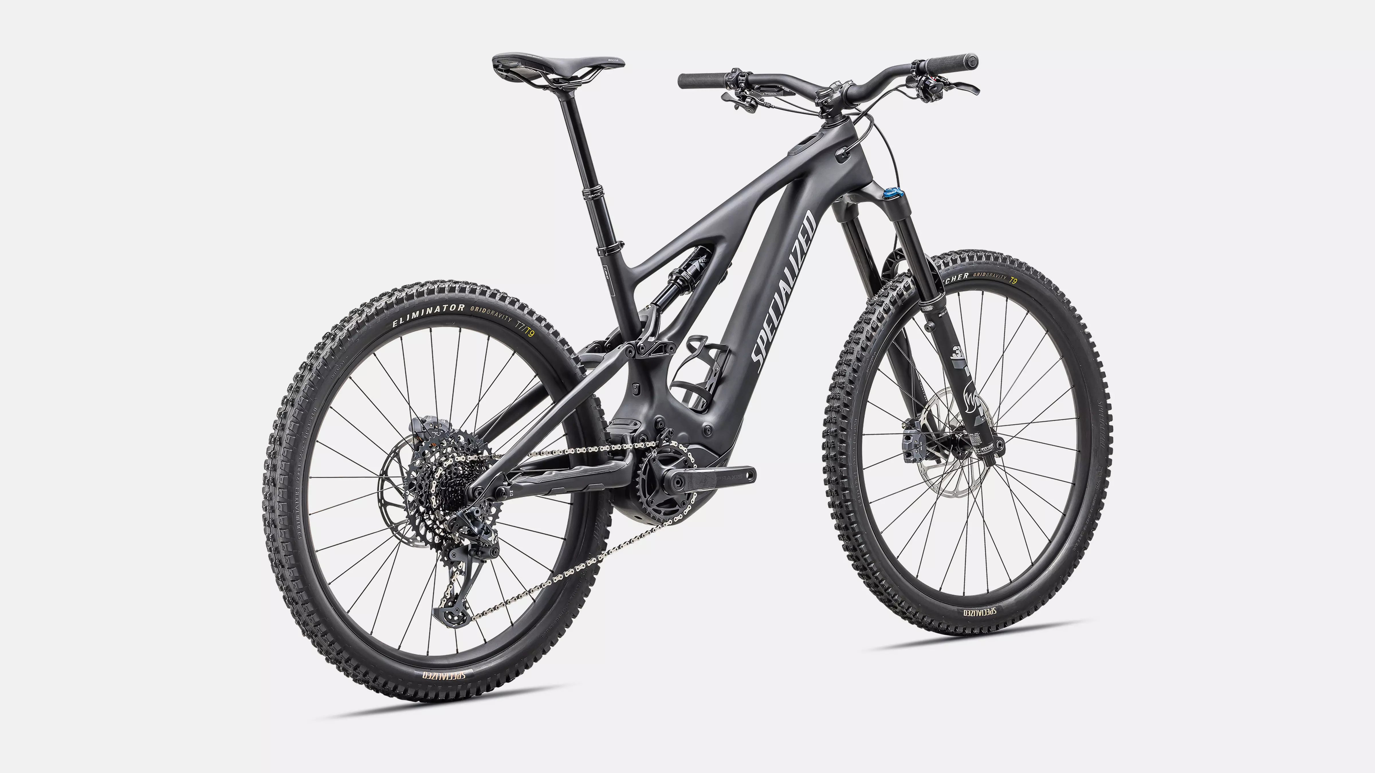Turbo Levo Comp Carbon