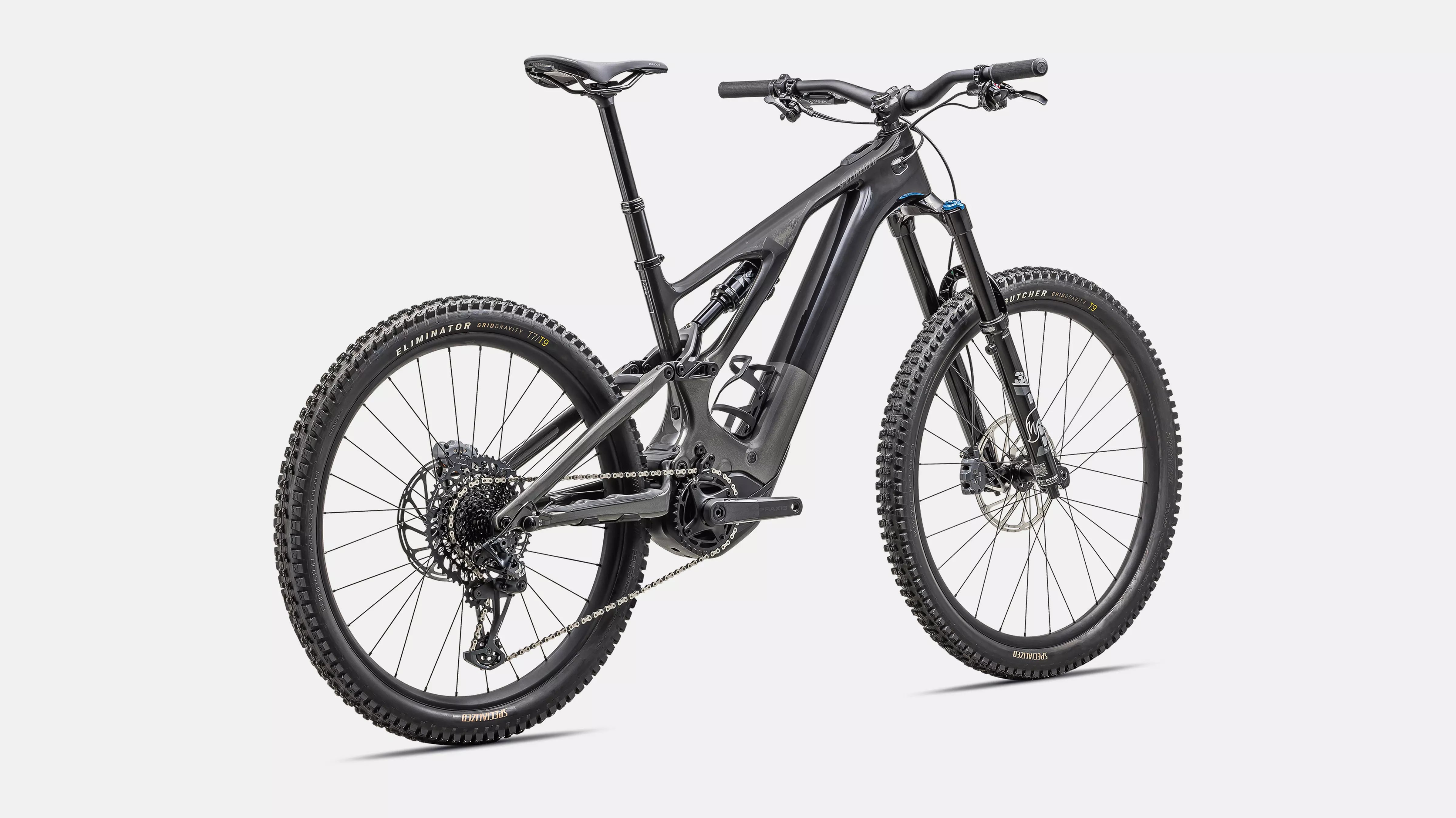 Turbo Levo Comp Carbon