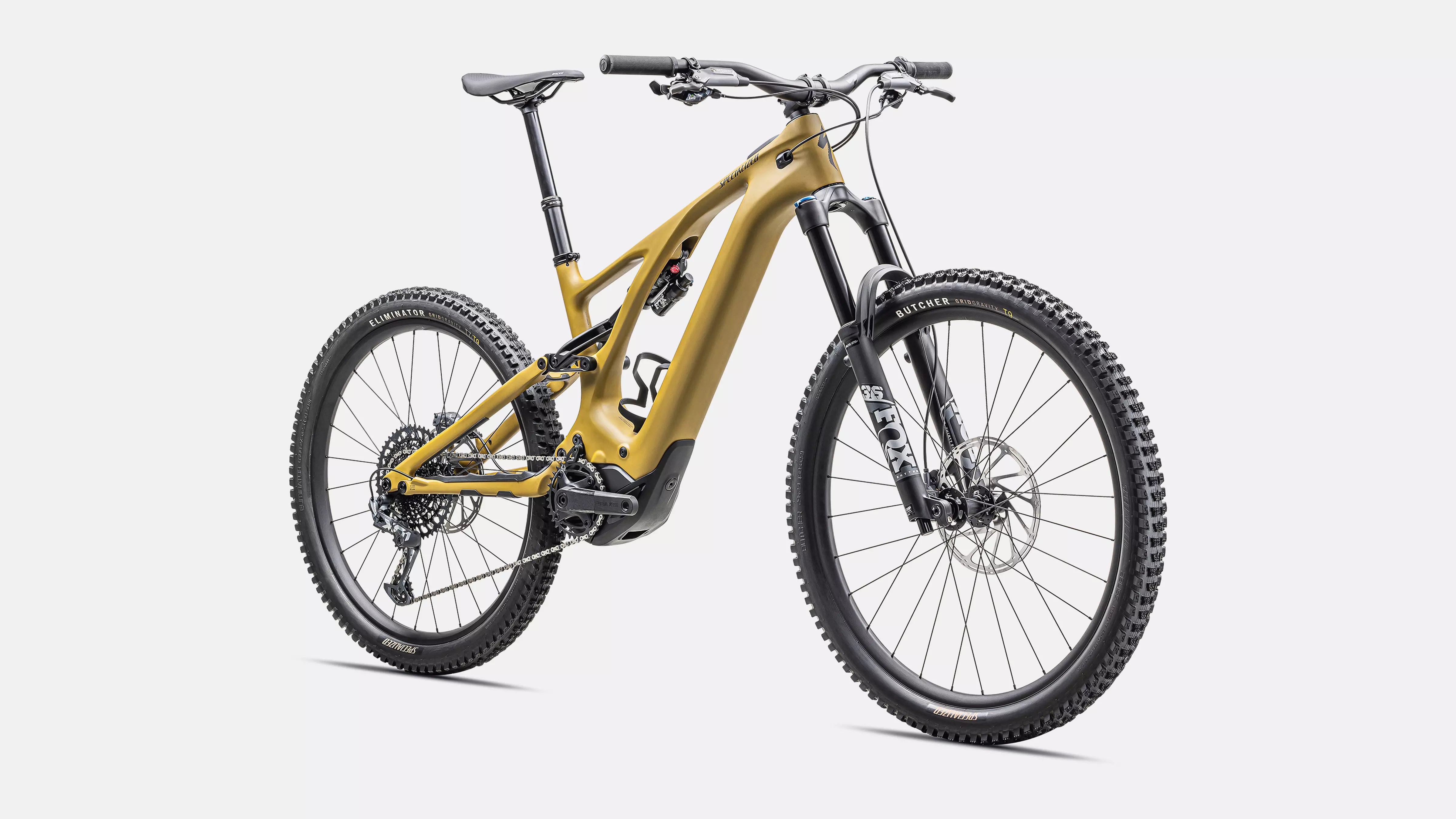 Turbo Levo Comp Carbon