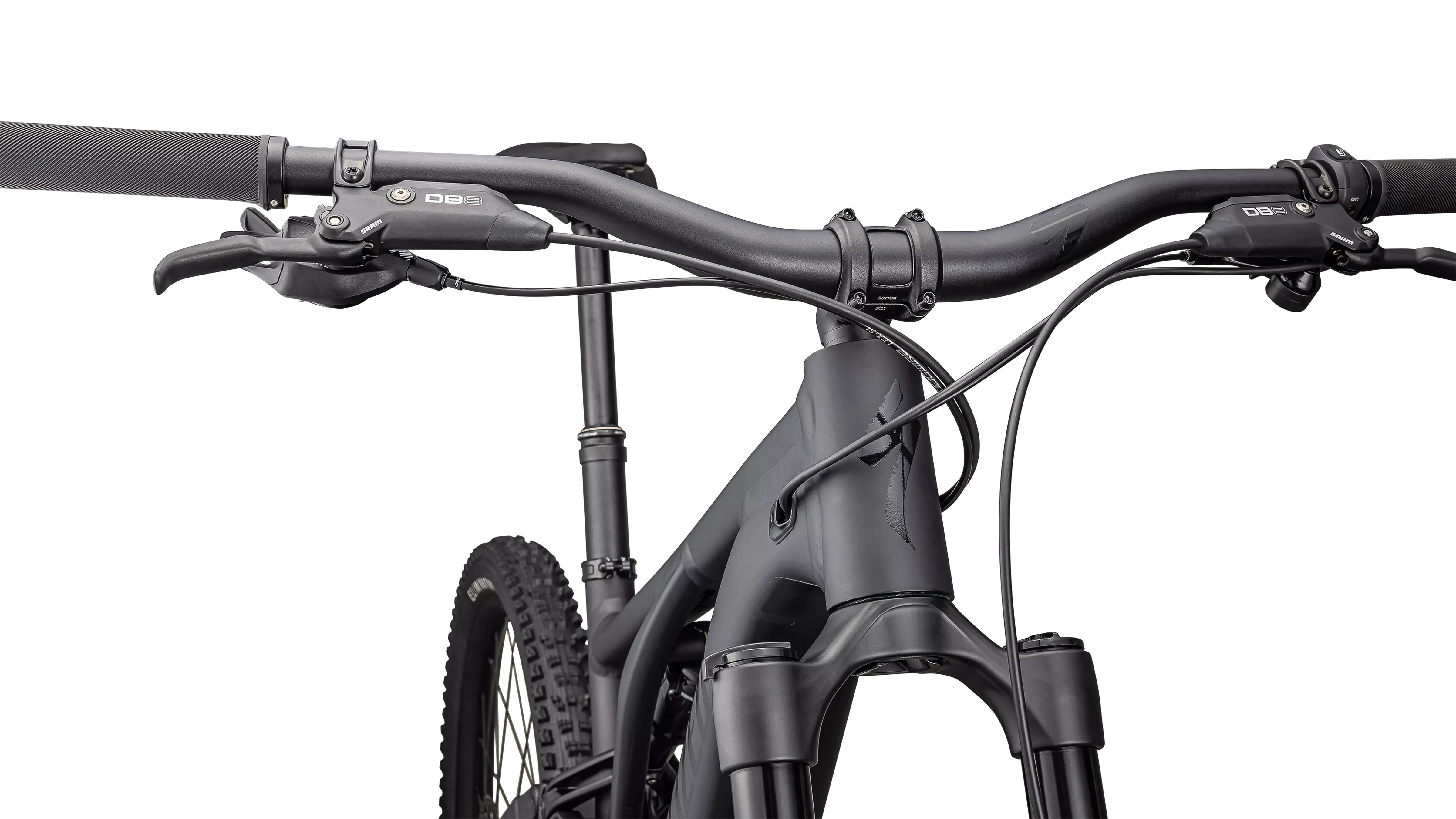 Turbo Levo 3 Alloy 2025