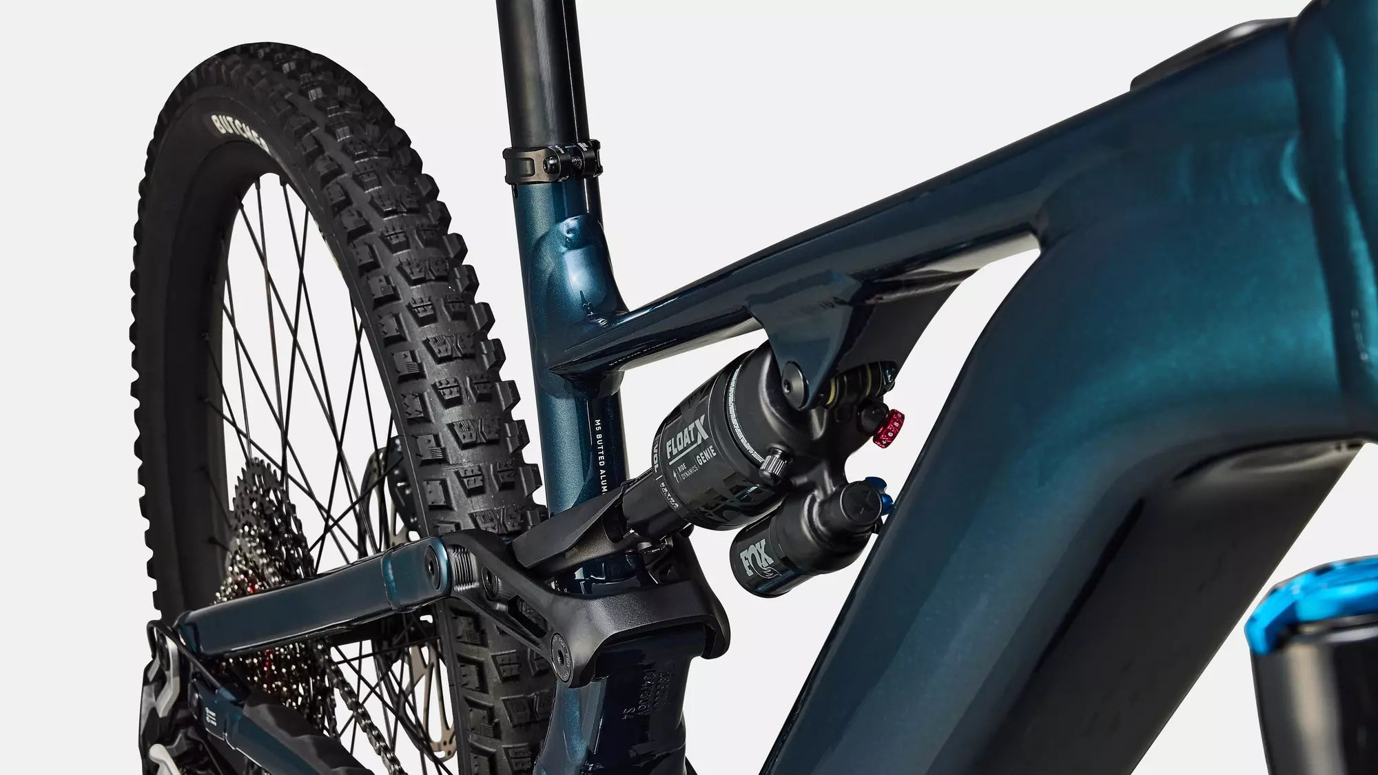 Turbo Levo 4 Comp Alloy