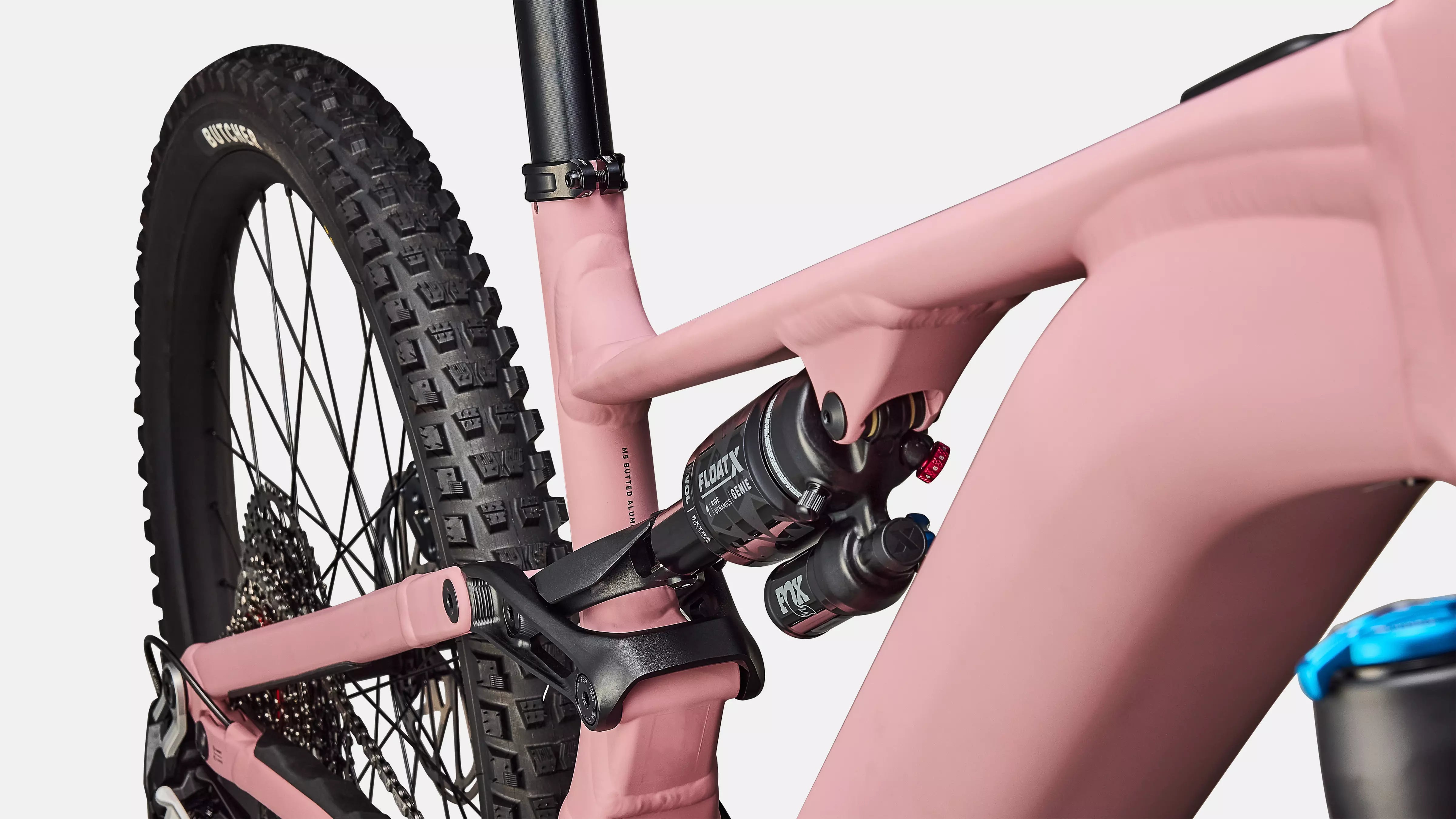 Turbo Levo 4 Comp Alloy