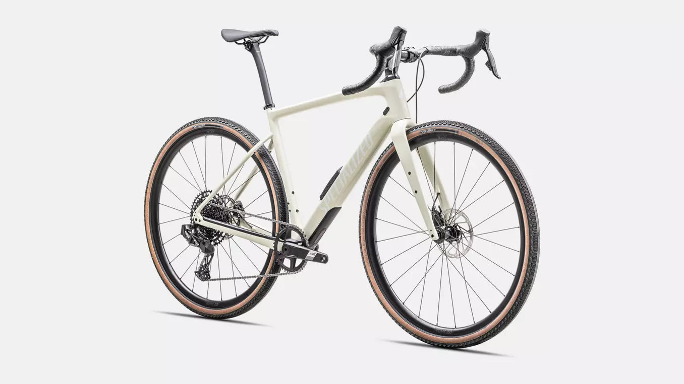 Diverge Comp Carbon