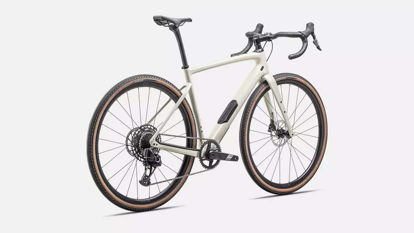 Diverge Comp Carbon