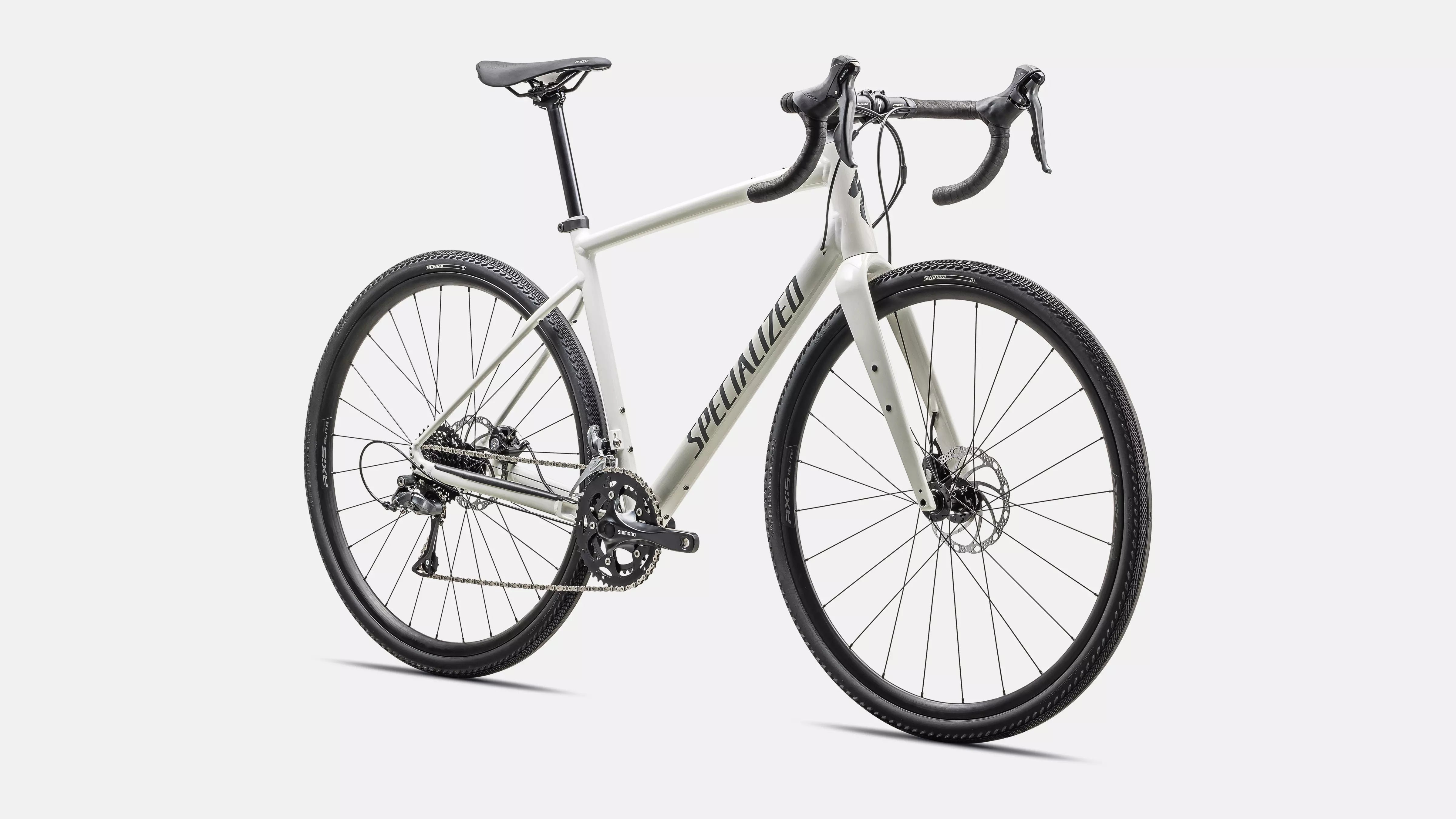 Diverge E5