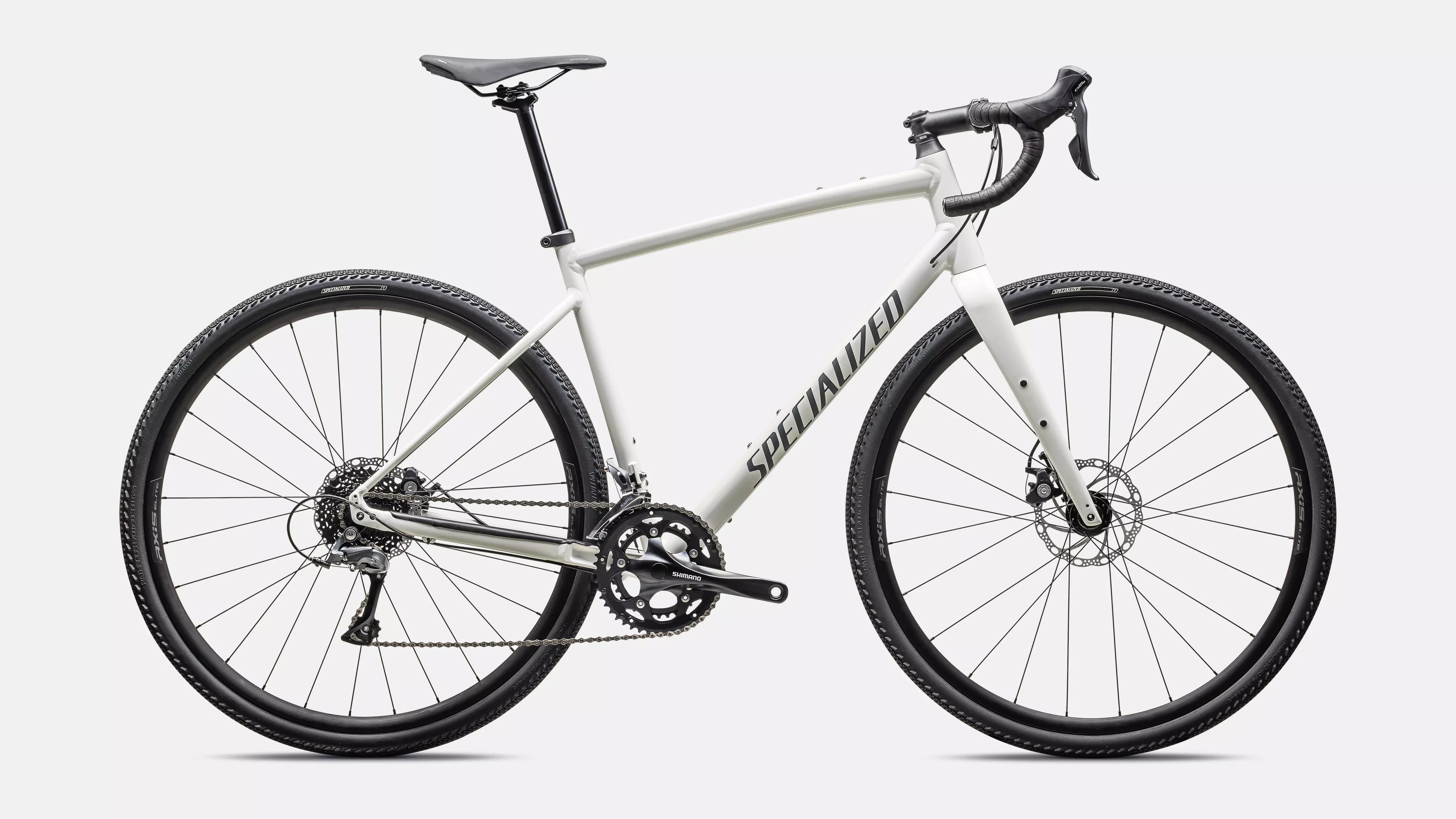 Diverge E5