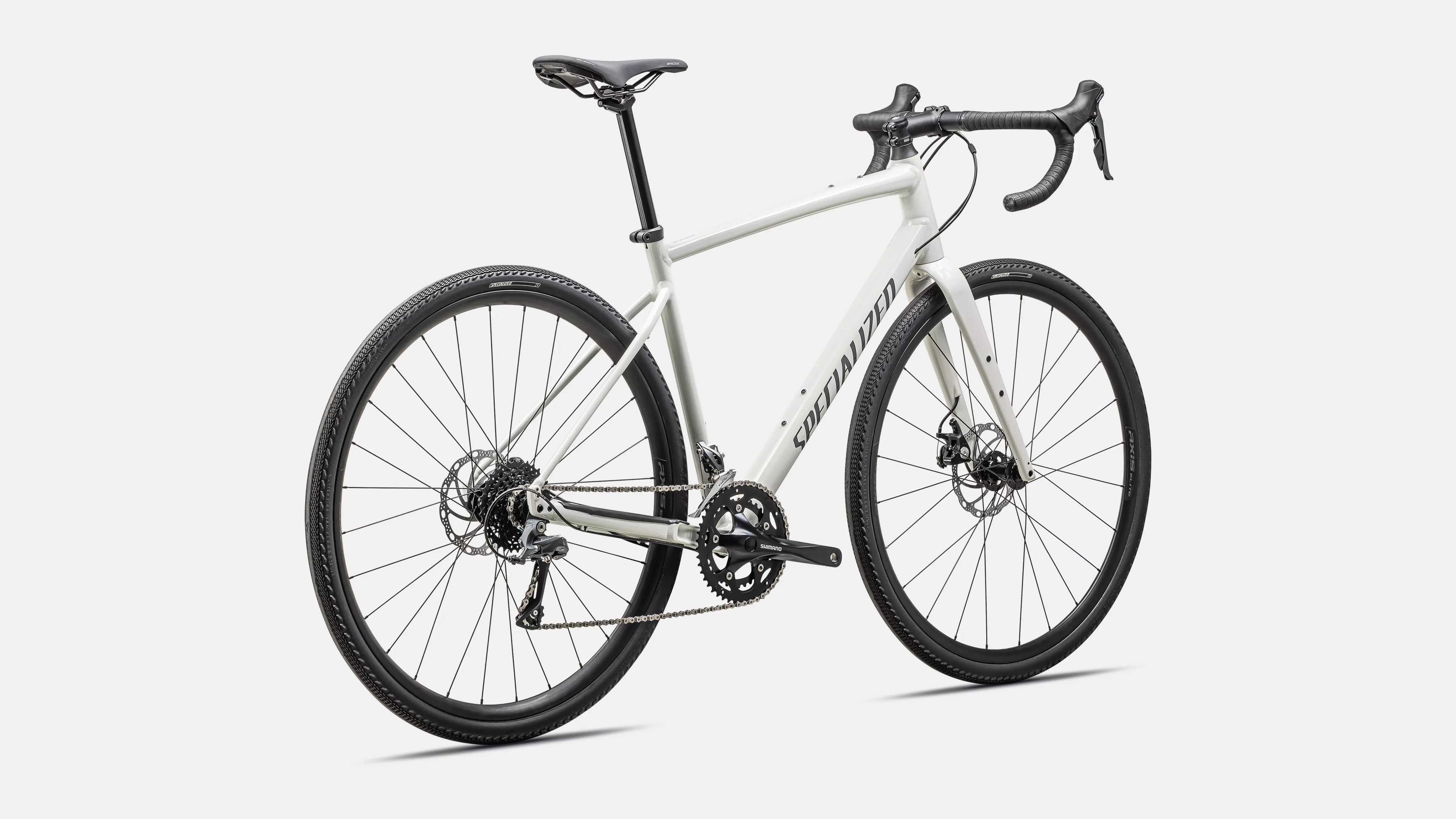 Diverge E5