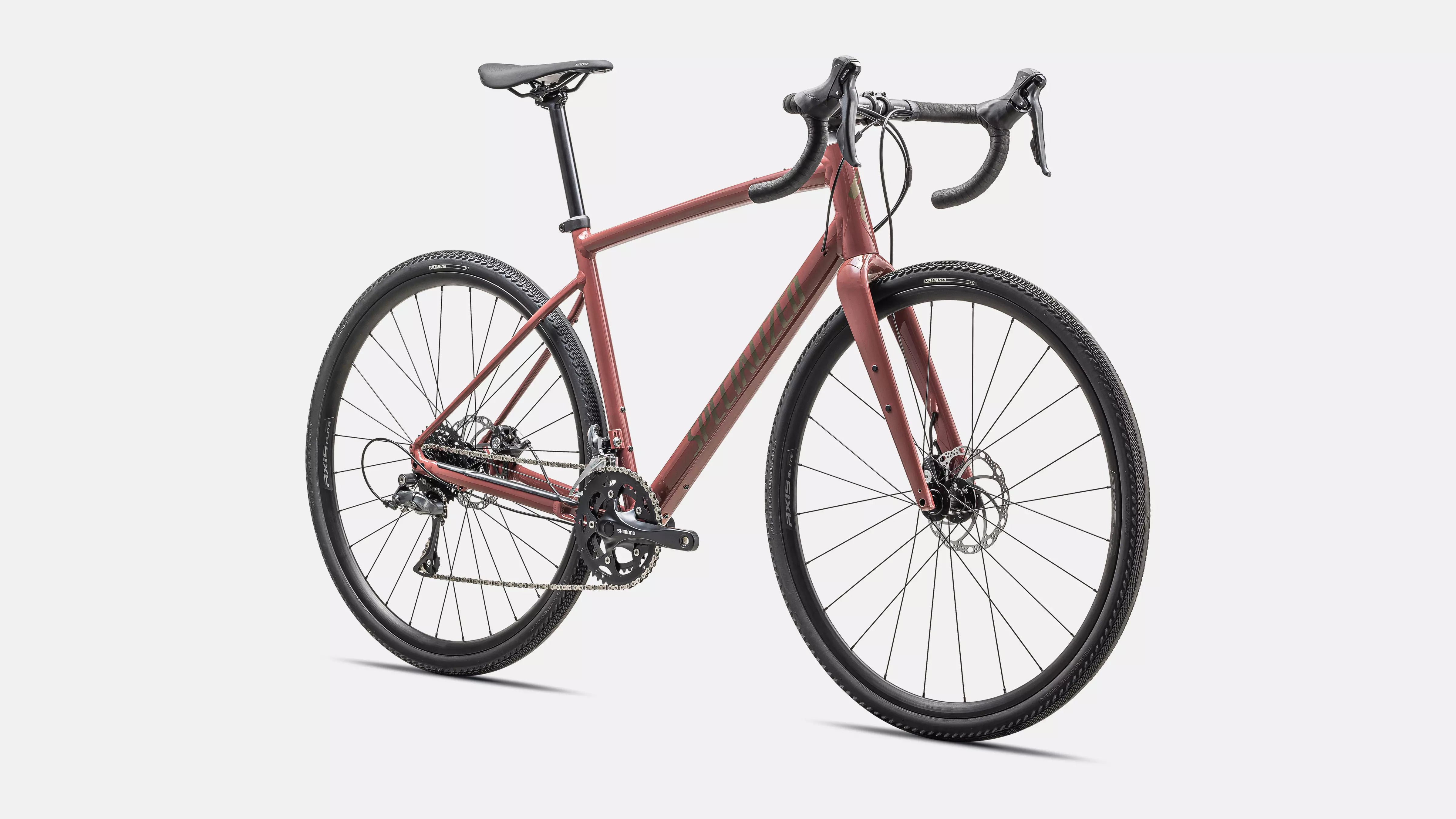 Diverge E5