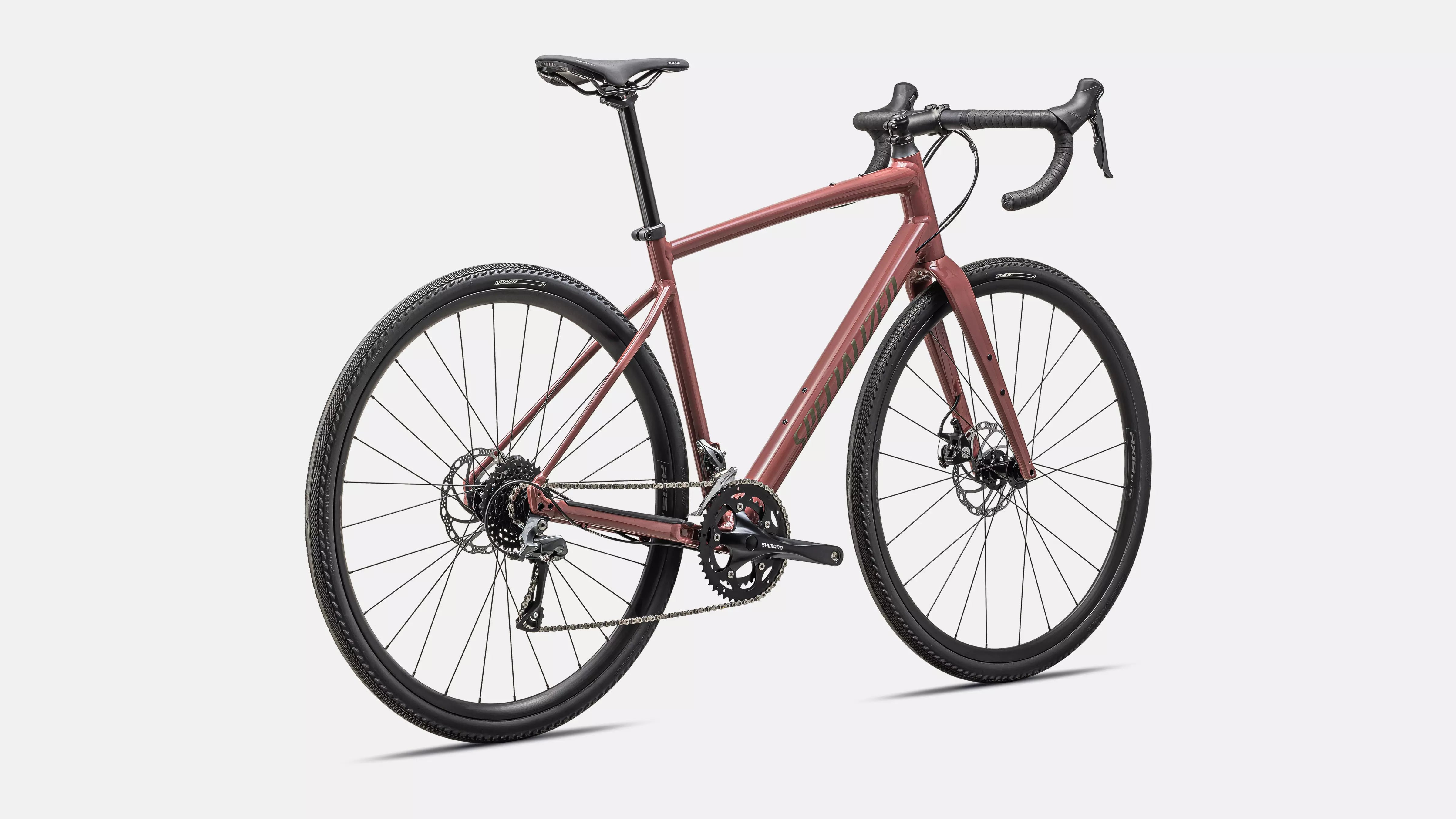 Diverge E5