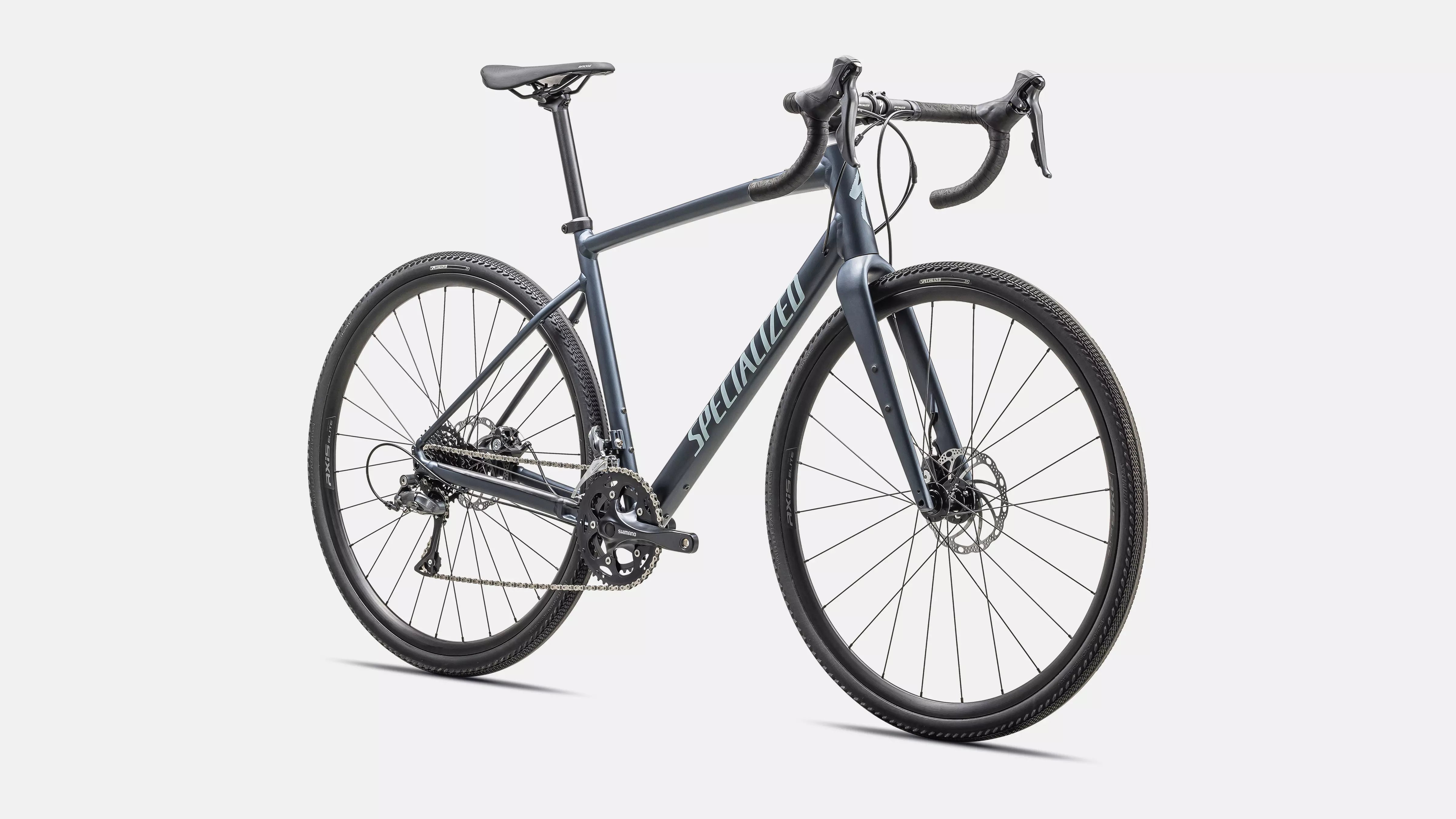 Diverge E5