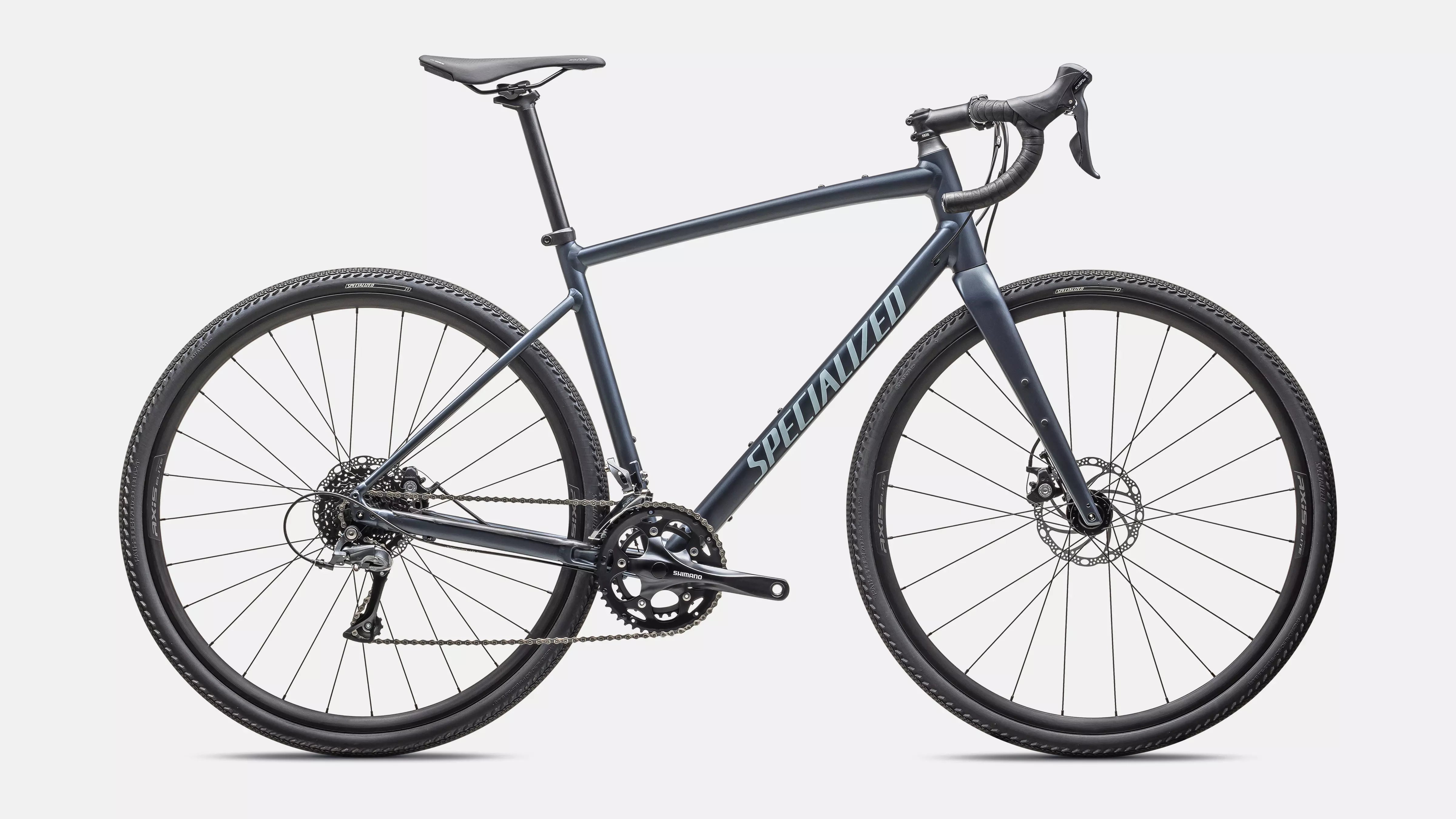 Diverge E5