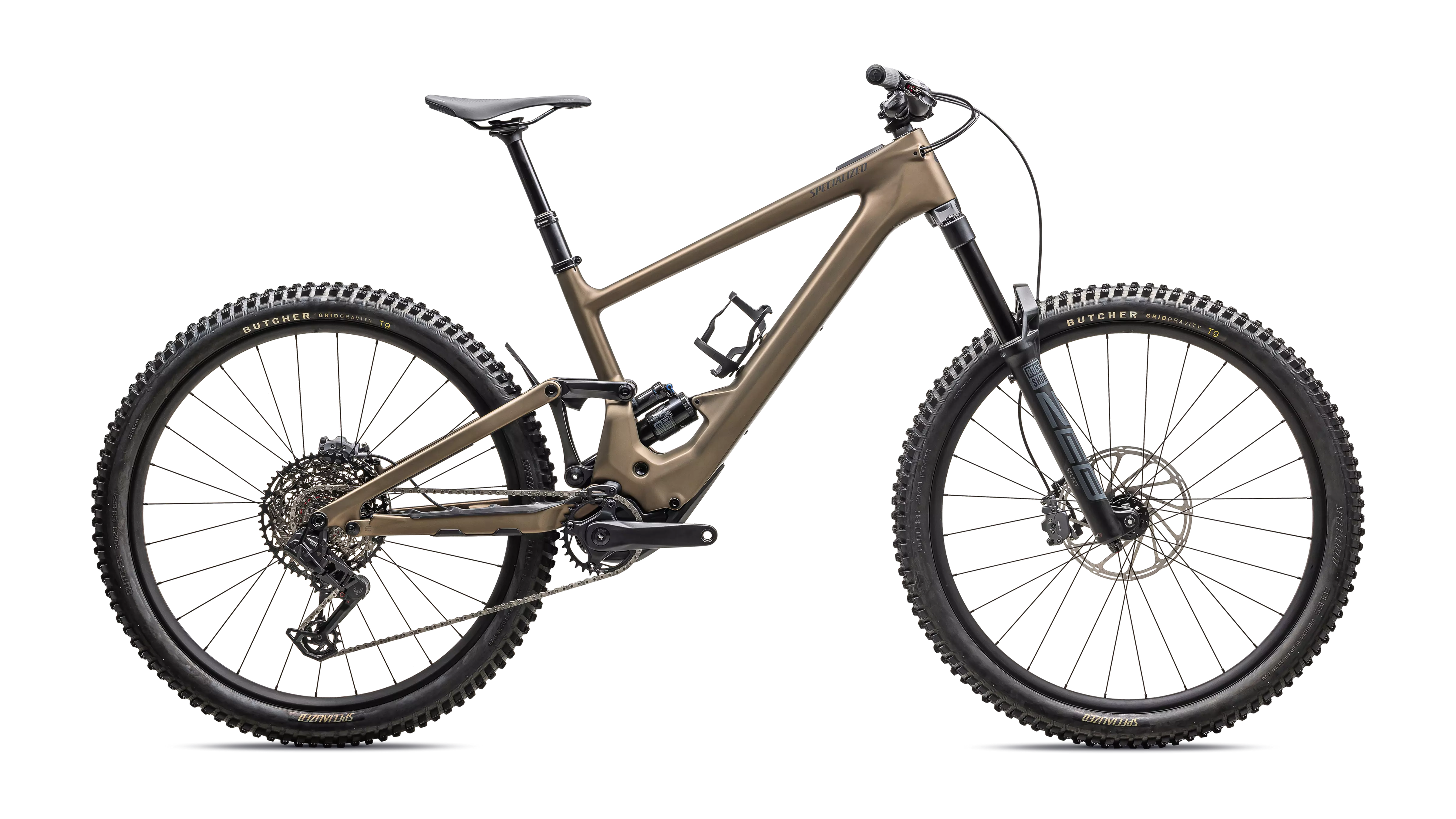 Turbo Kenevo SL 2 Comp 2025