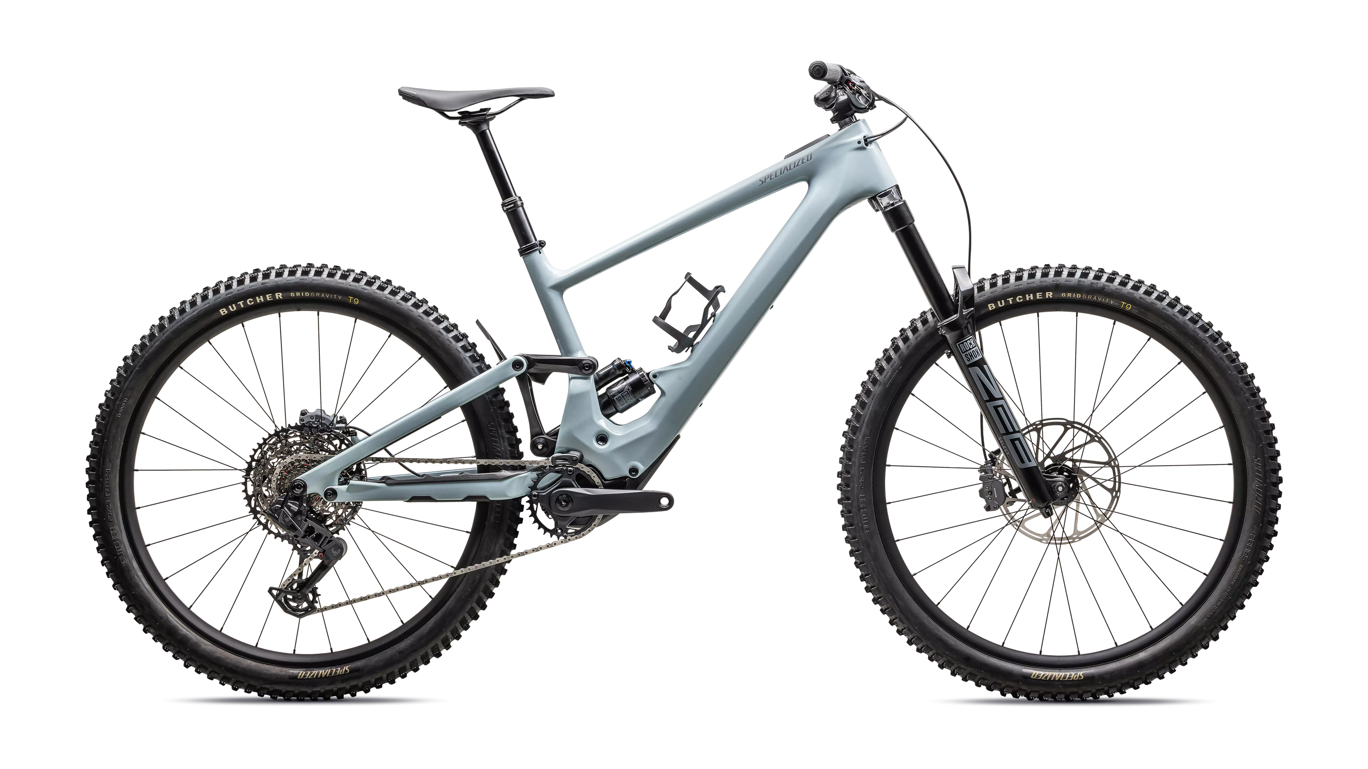 Turbo Kenevo SL 2 Comp 2025