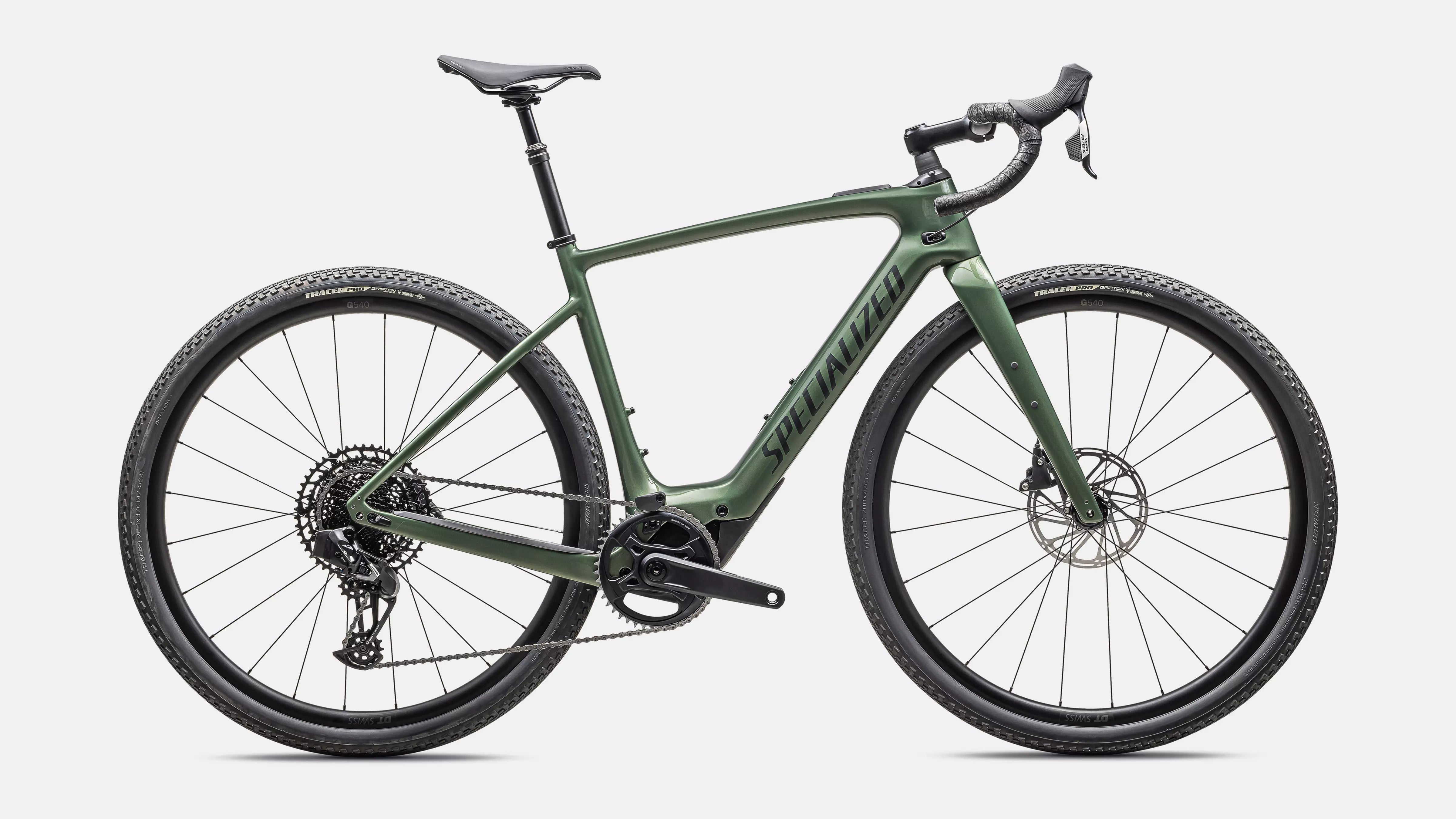 Turbo Creo Comp Carbon