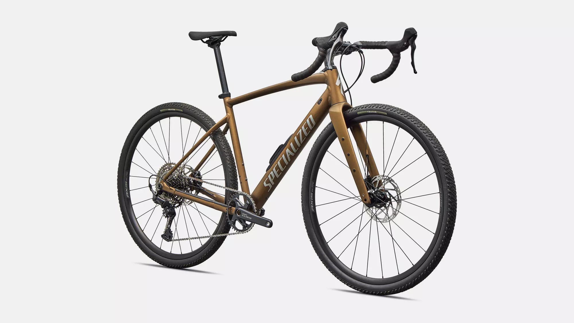 Diverge 4 Sport Alloy