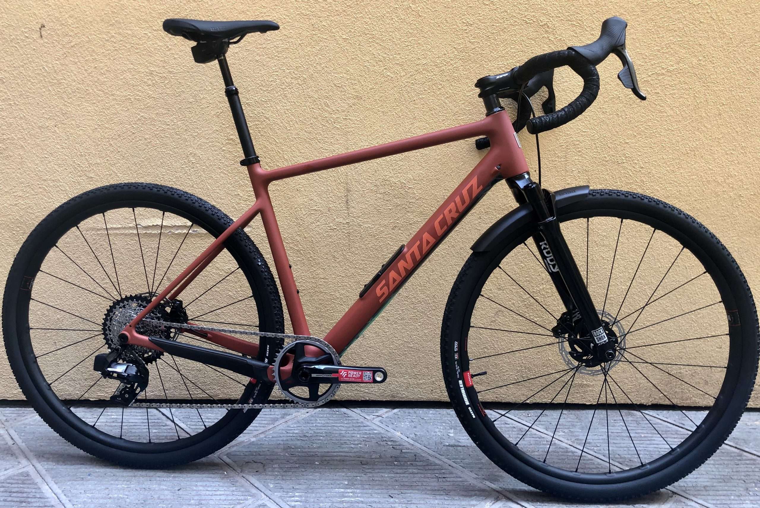 **STIGMATA 4 FORCE-1X RSV **