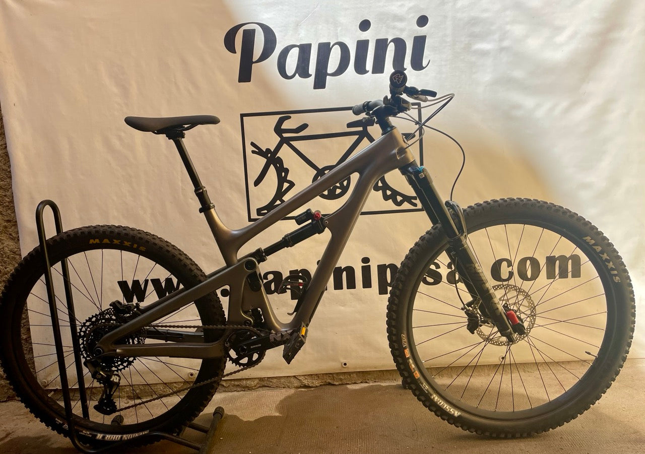 YETI SB 150