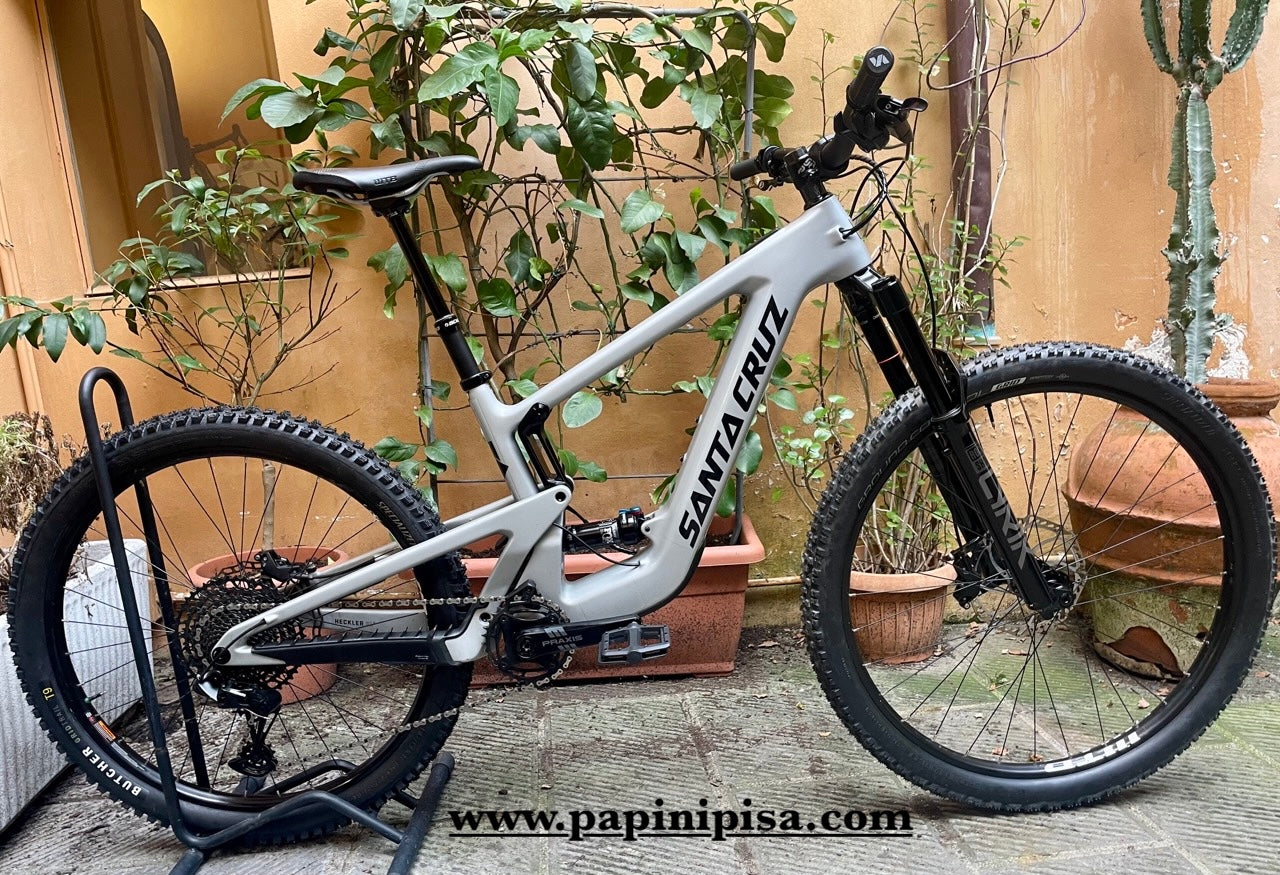 SANTA CRUZ   Heckler SL R