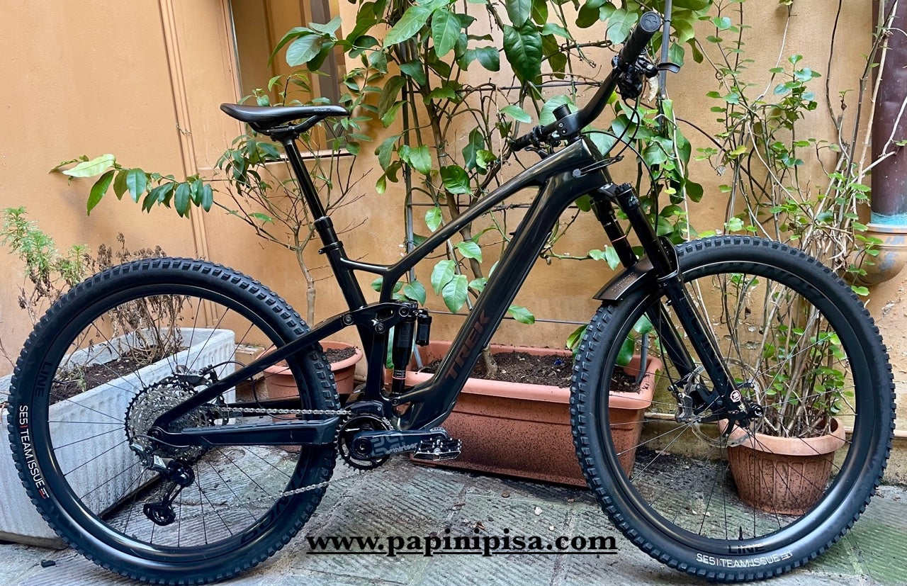 TREK Fuel EXe 9.9 XTR 2023