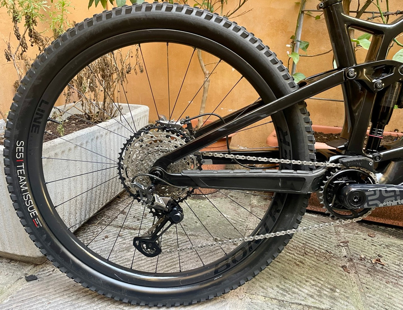 TREK Fuel EXe 9.9 XTR 2023
