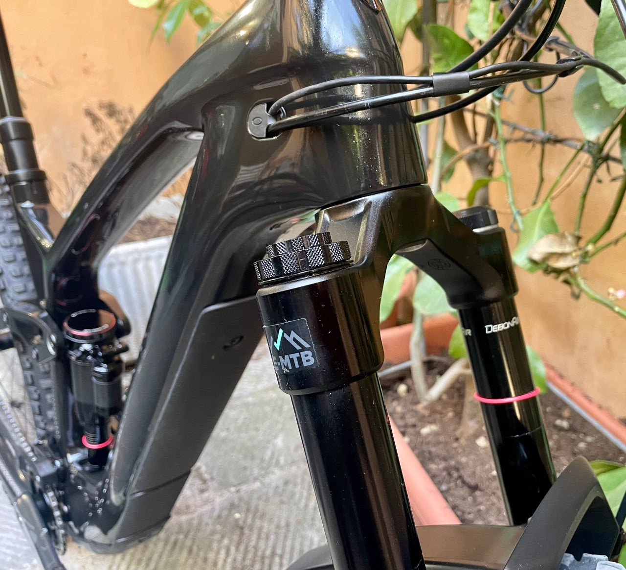 TREK Fuel EXe 9.9 XTR 2023