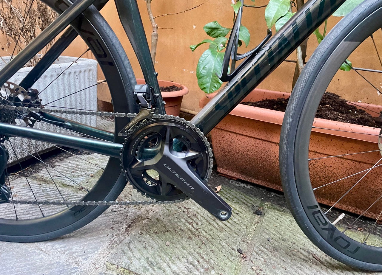 Specialized Tarmac sl7