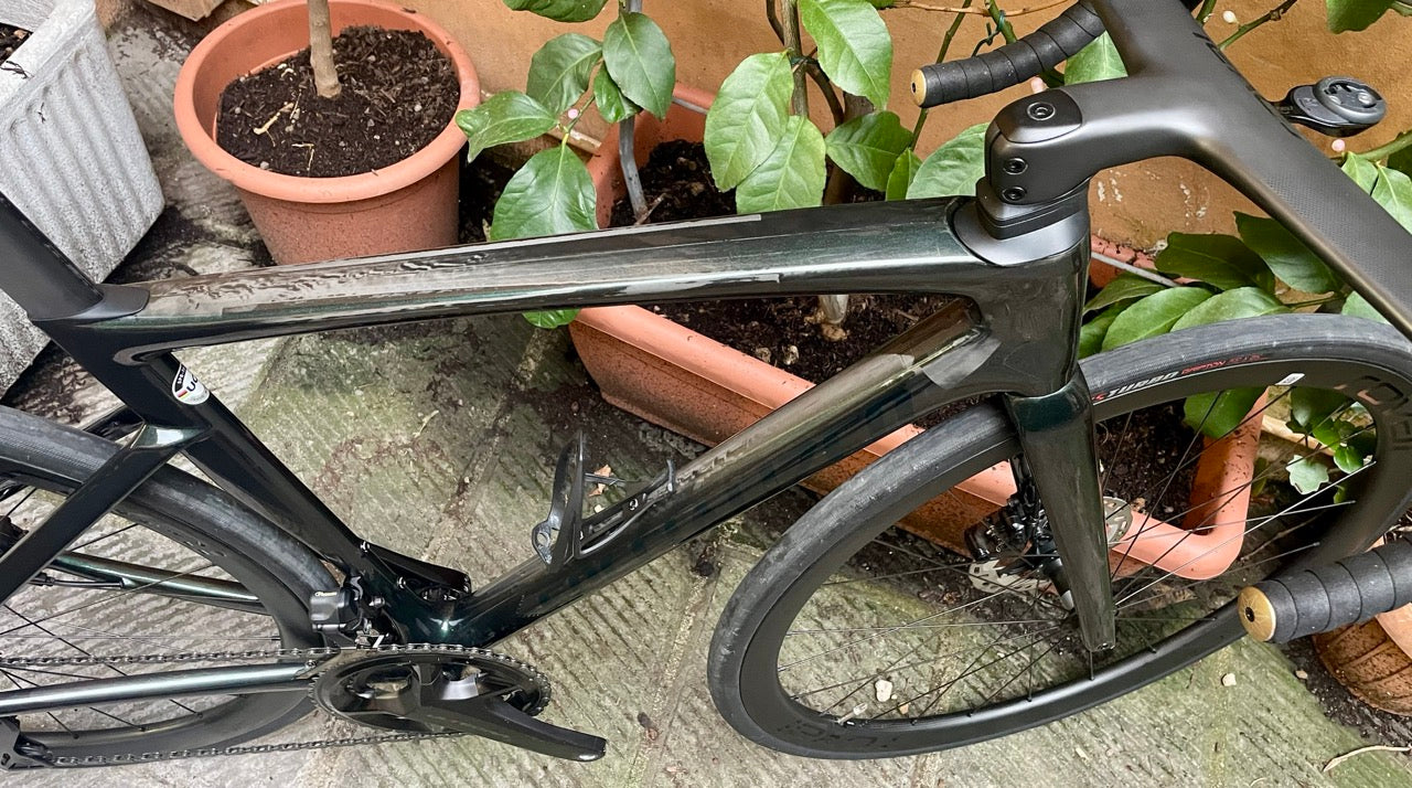 Specialized Tarmac sl7