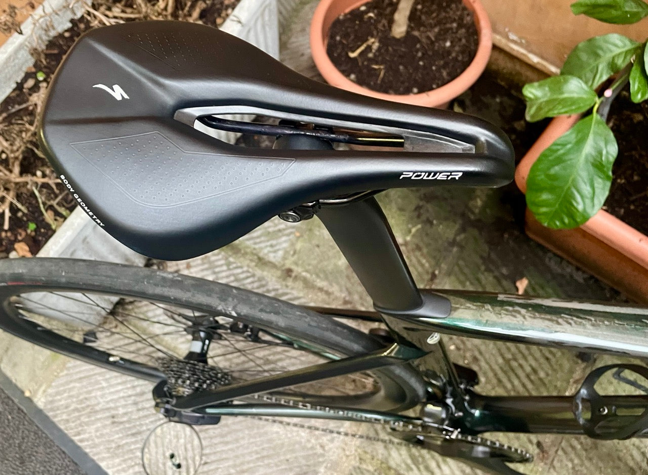 Specialized Tarmac sl7