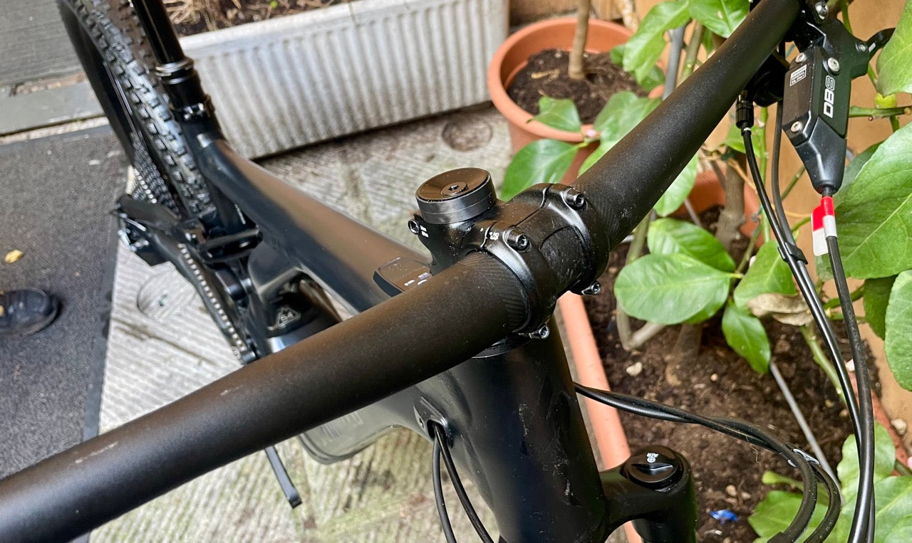 2024 Turbo Levo Alloy G3