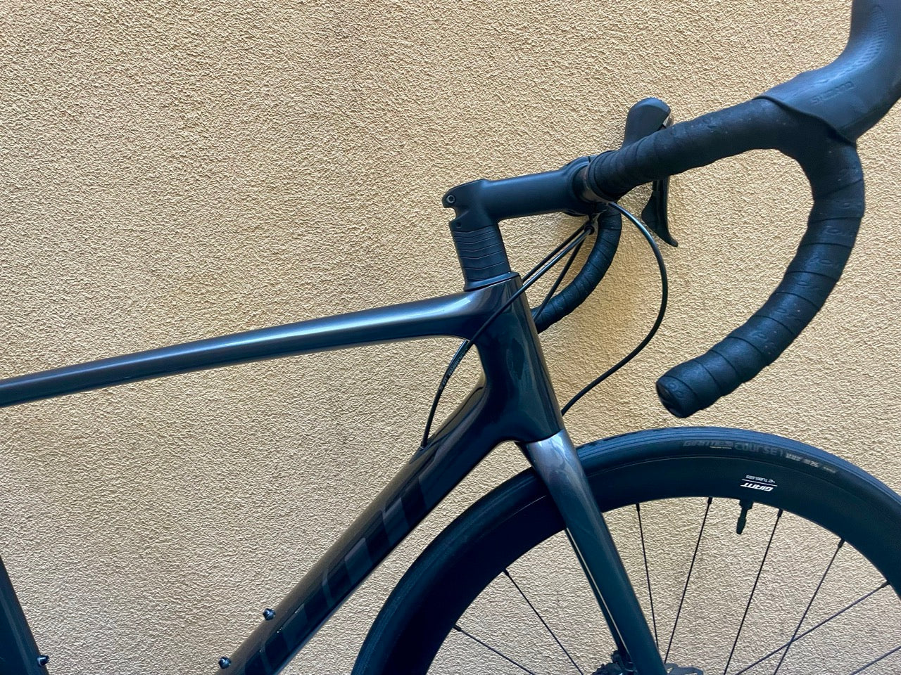 Giant TCR Advanced Pro Disc 1  2022