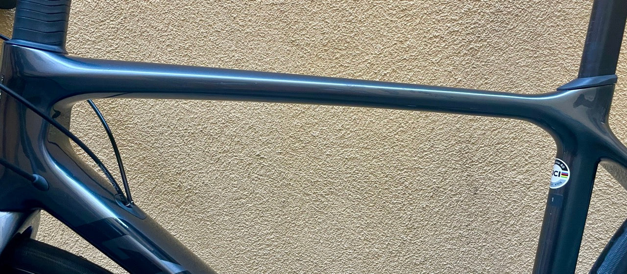 Giant TCR Advanced Pro Disc 1  2022