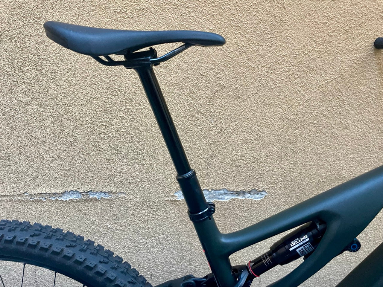 SPECIALIZED STUMPJUMPER EVO LTD-S4