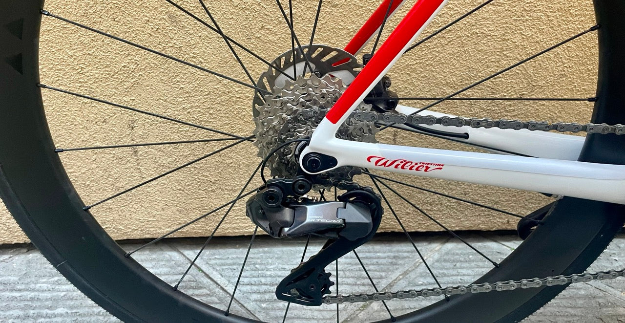 Wilier Triestina Filante SL mis. M