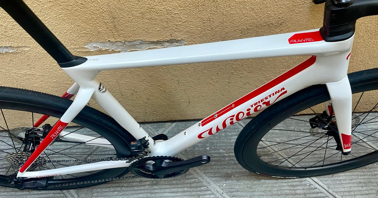 Wilier Triestina Filante SL mis. M