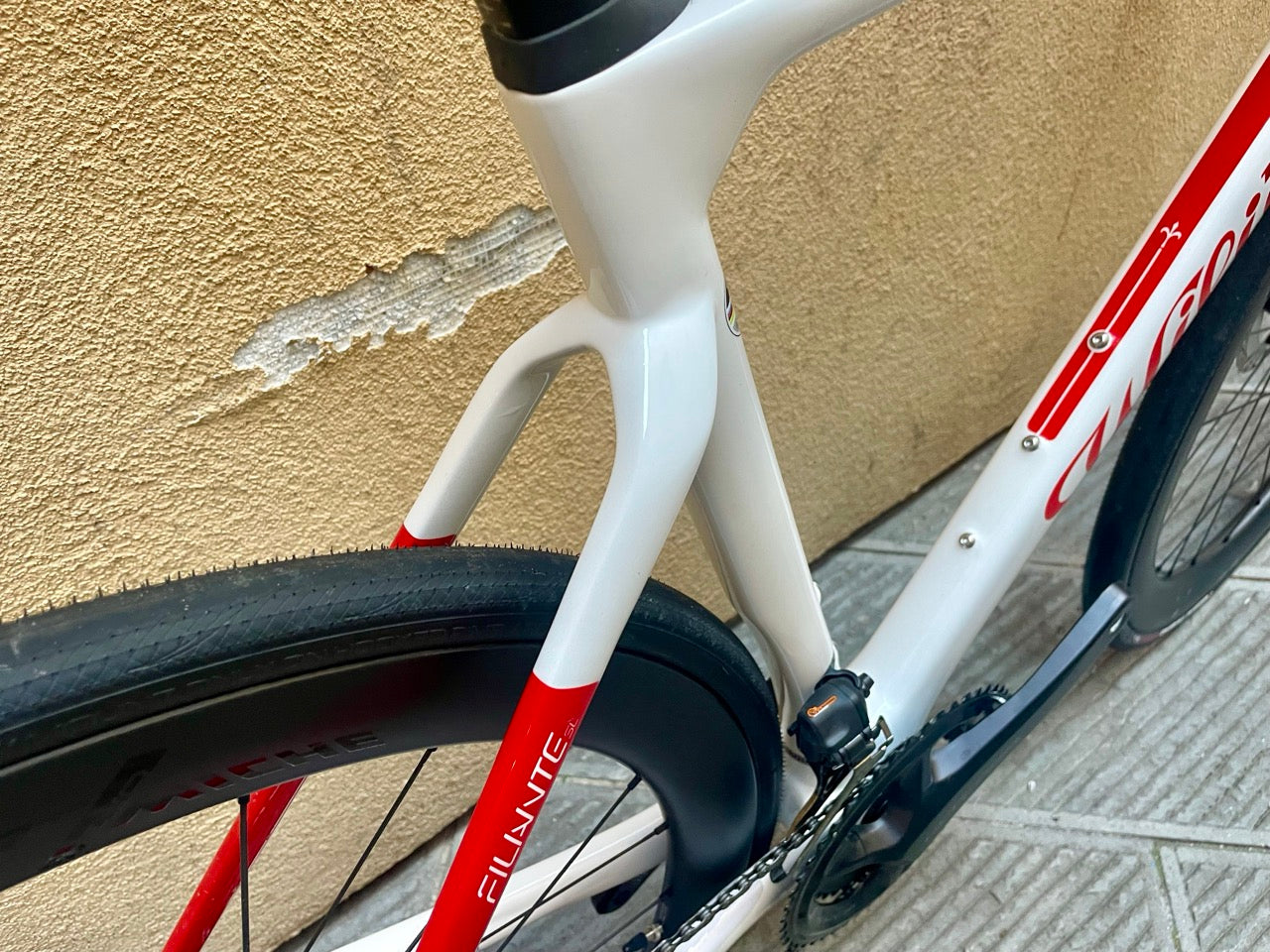 Wilier Triestina Filante SL mis. M