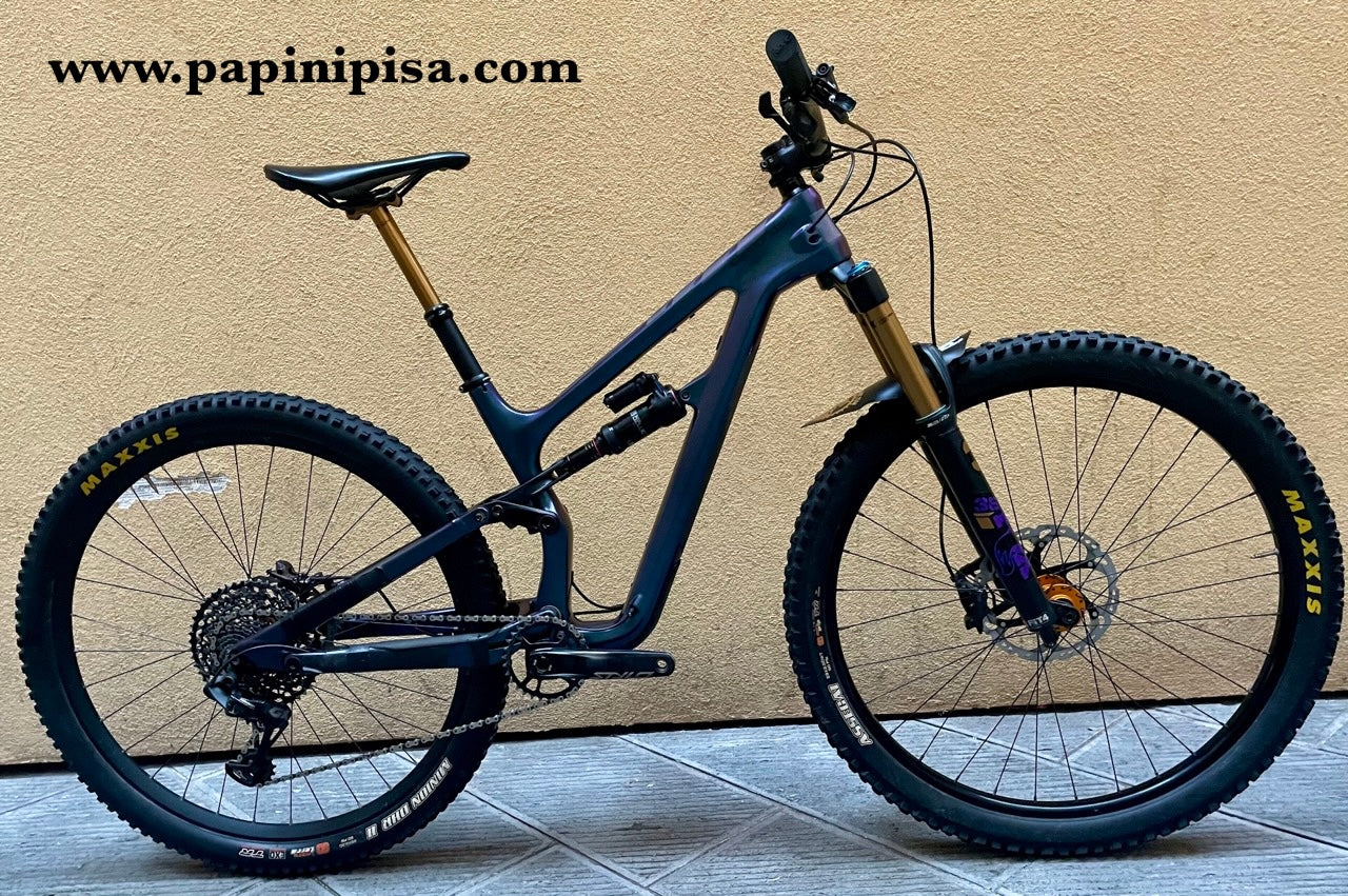 Cannondale Habit Carbon