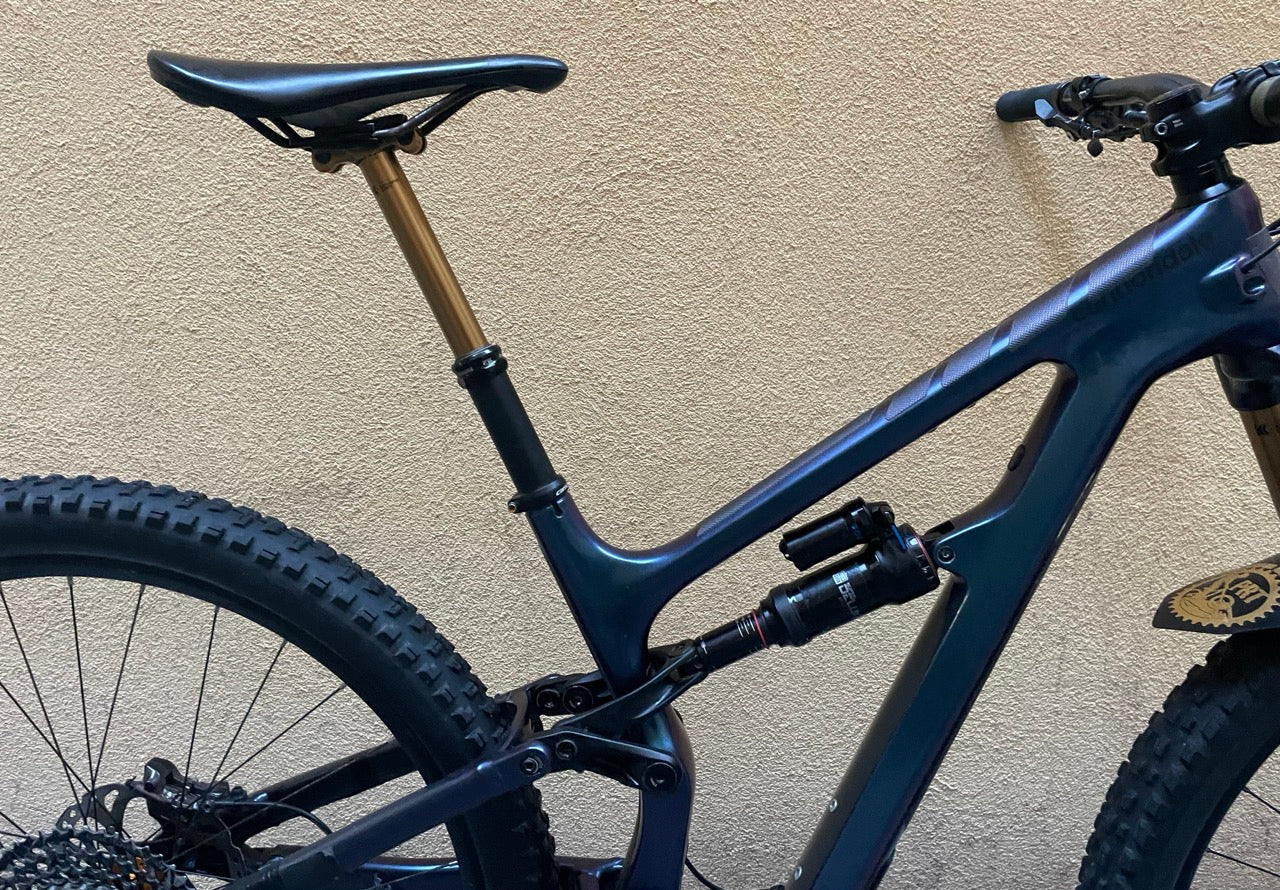 Cannondale Habit Carbon