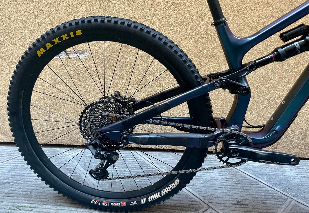 Cannondale Habit Carbon