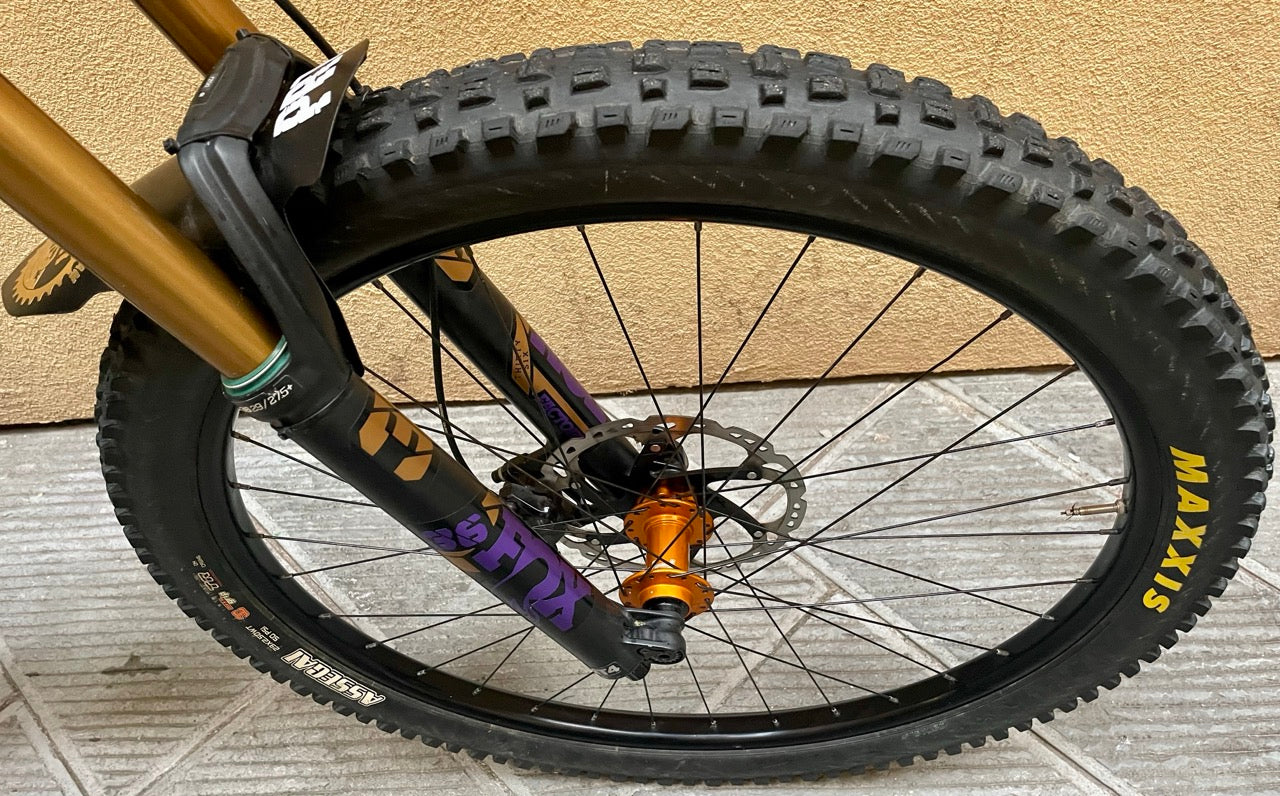 Cannondale Habit Carbon