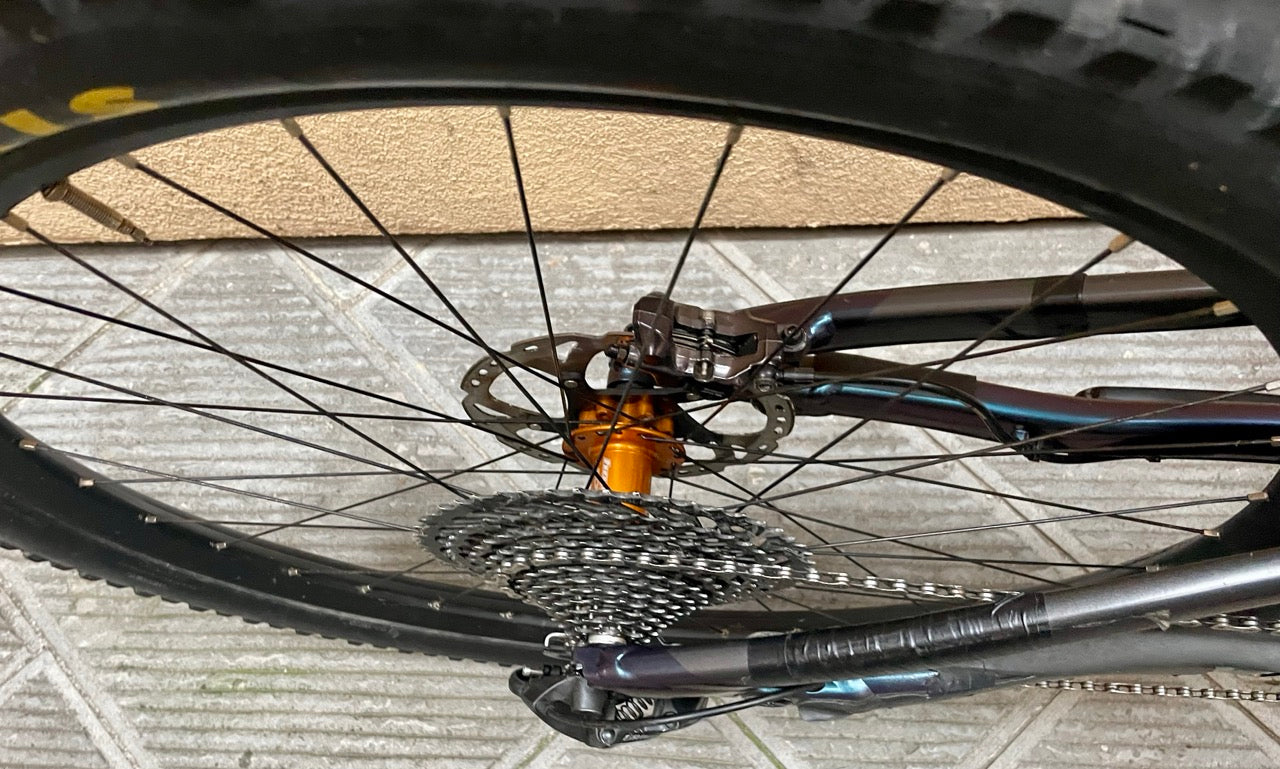 Cannondale Habit Carbon