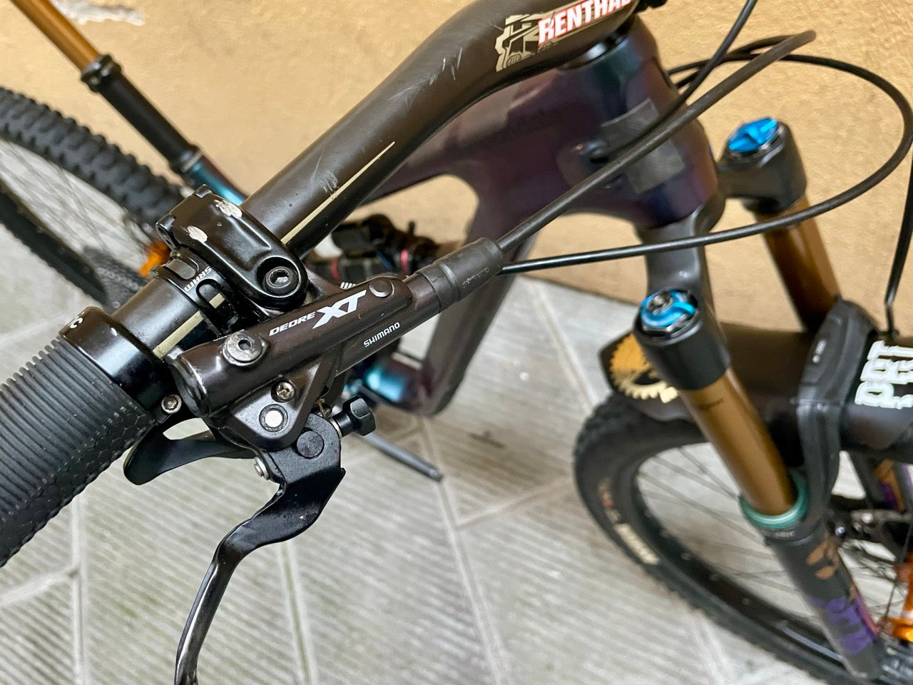 Cannondale Habit Carbon