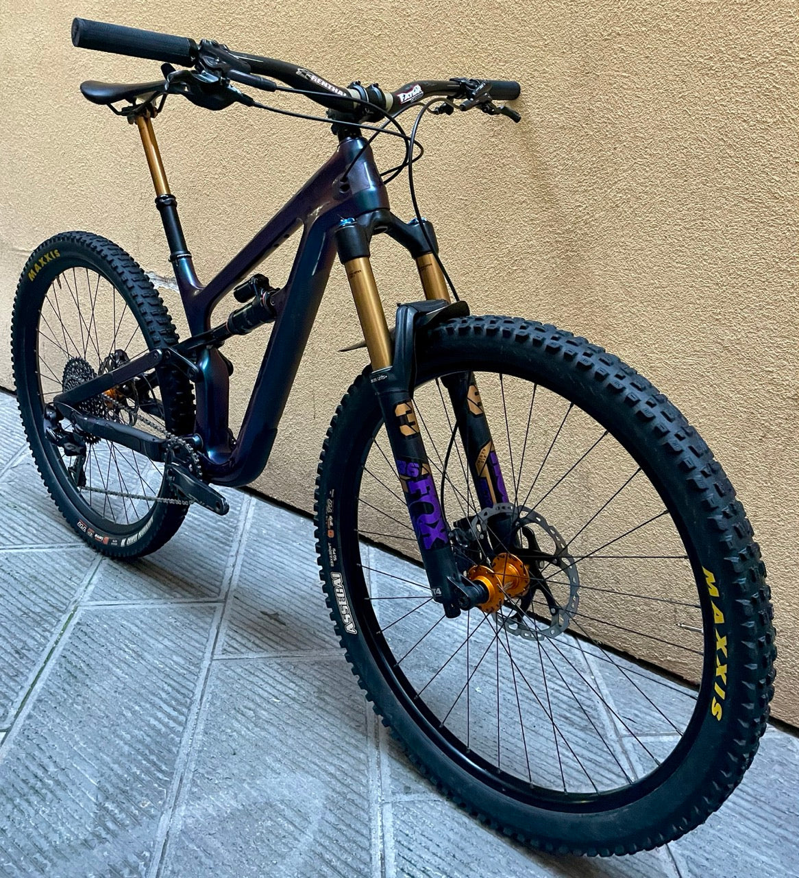 Cannondale Habit Carbon