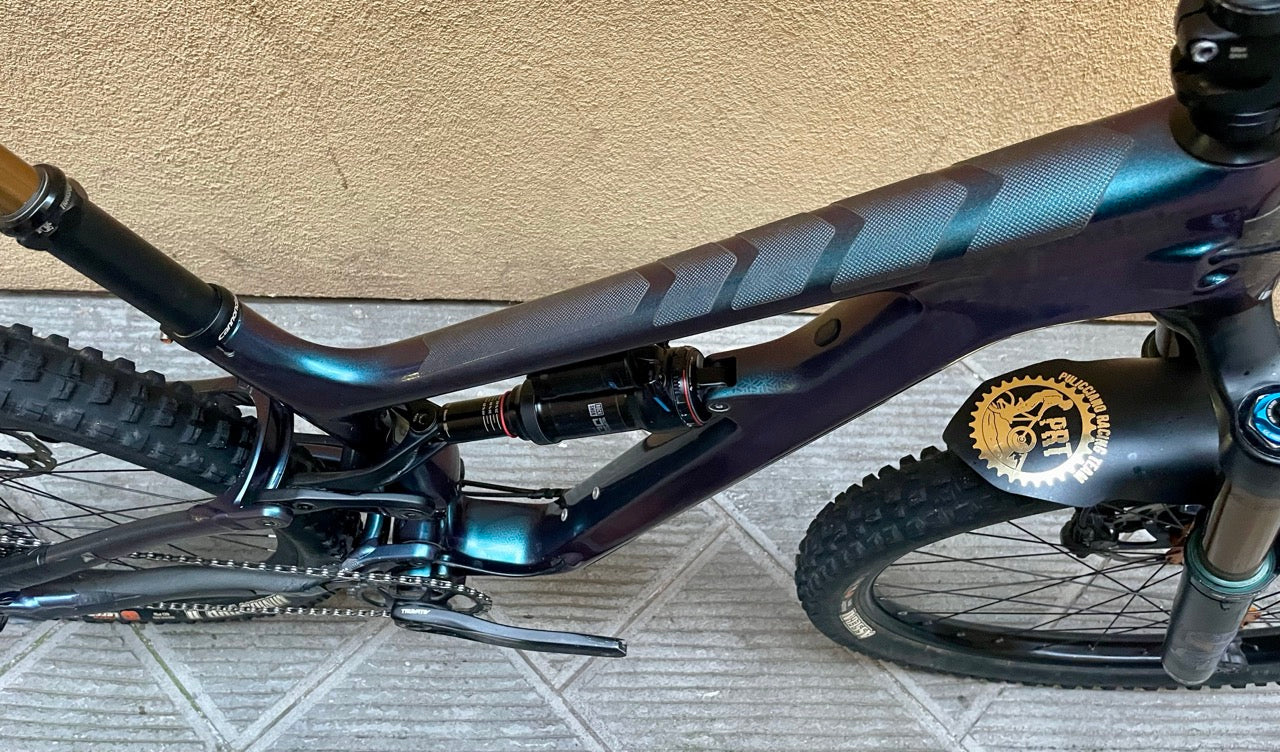 Cannondale Habit Carbon