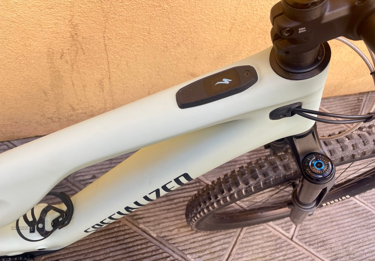 Specialized Turbo Levo Comp Carbon g3 (super upgrade)