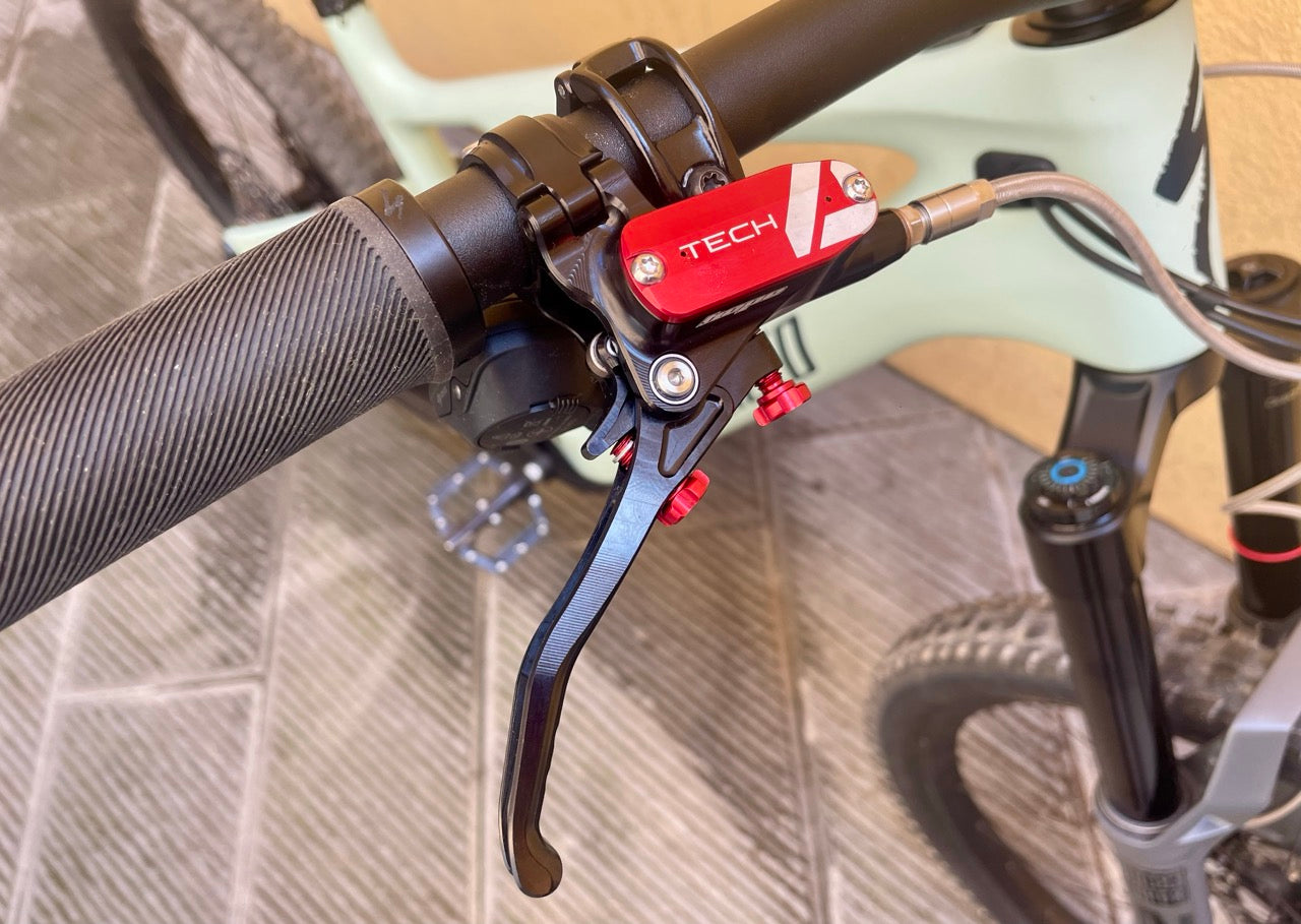 Specialized Turbo Levo Comp Carbon g3 (super upgrade)