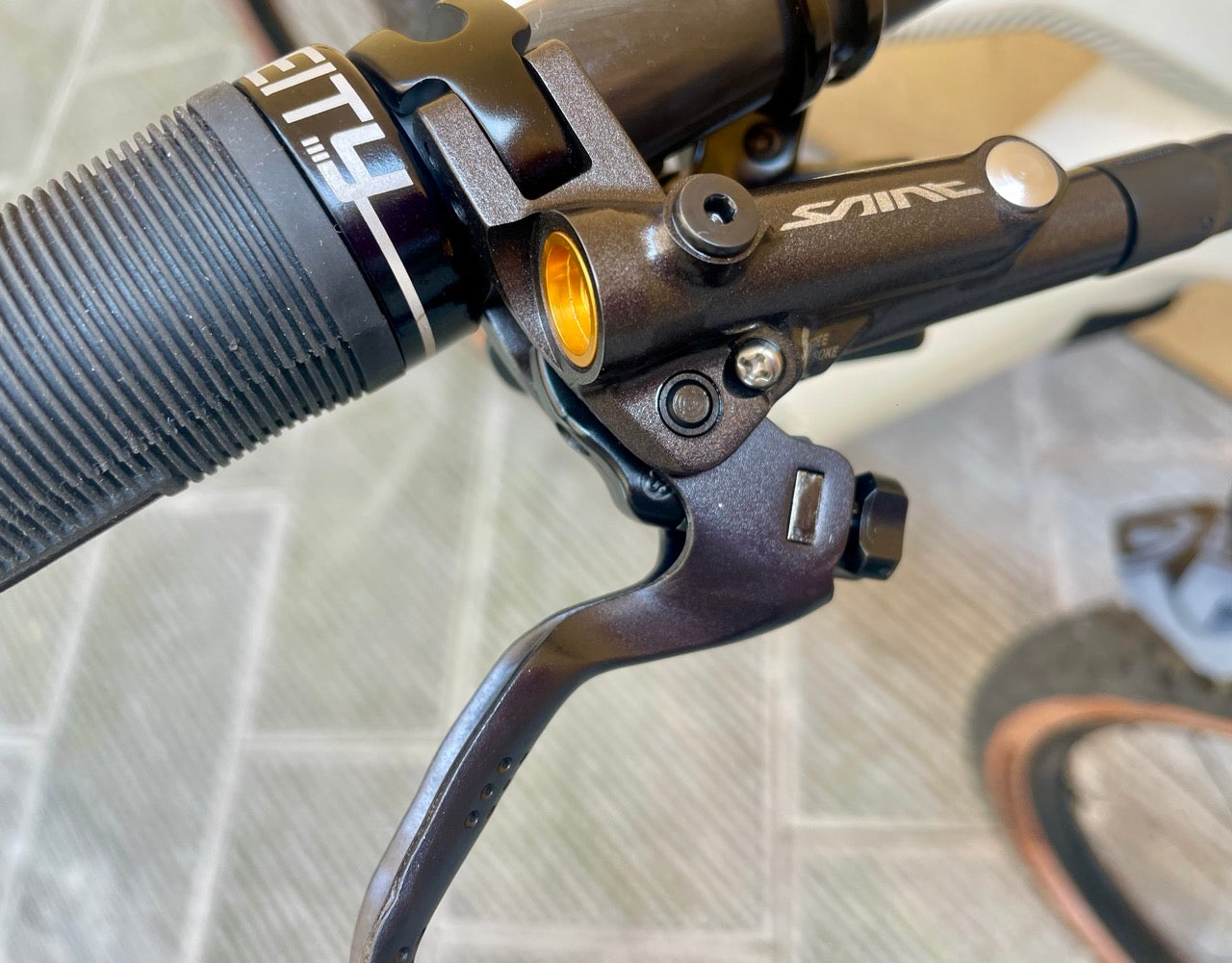ORBEA WILD M-TEAM