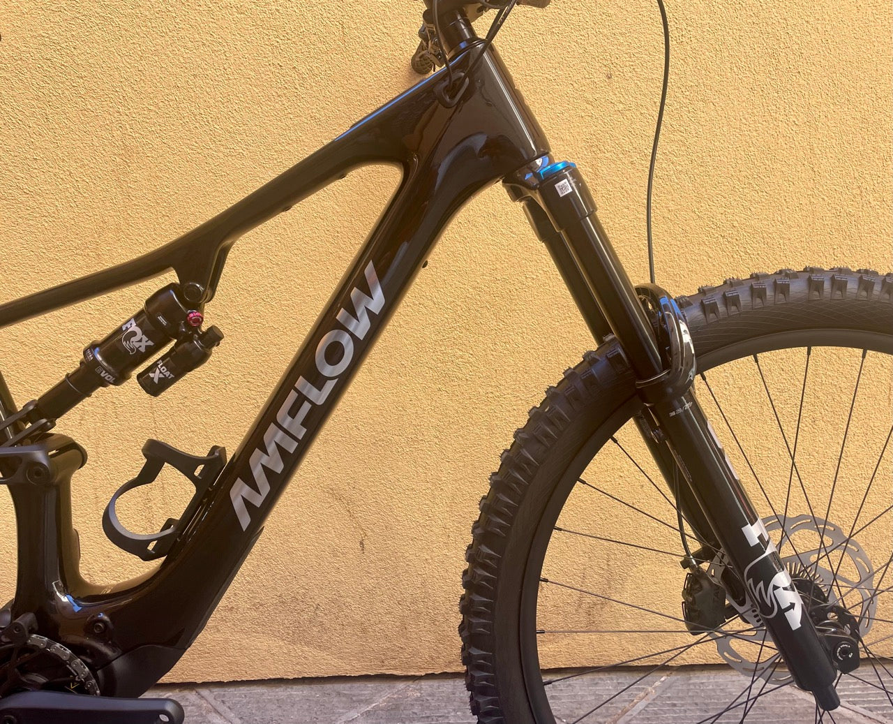 Amflow 2026 PX Carbon